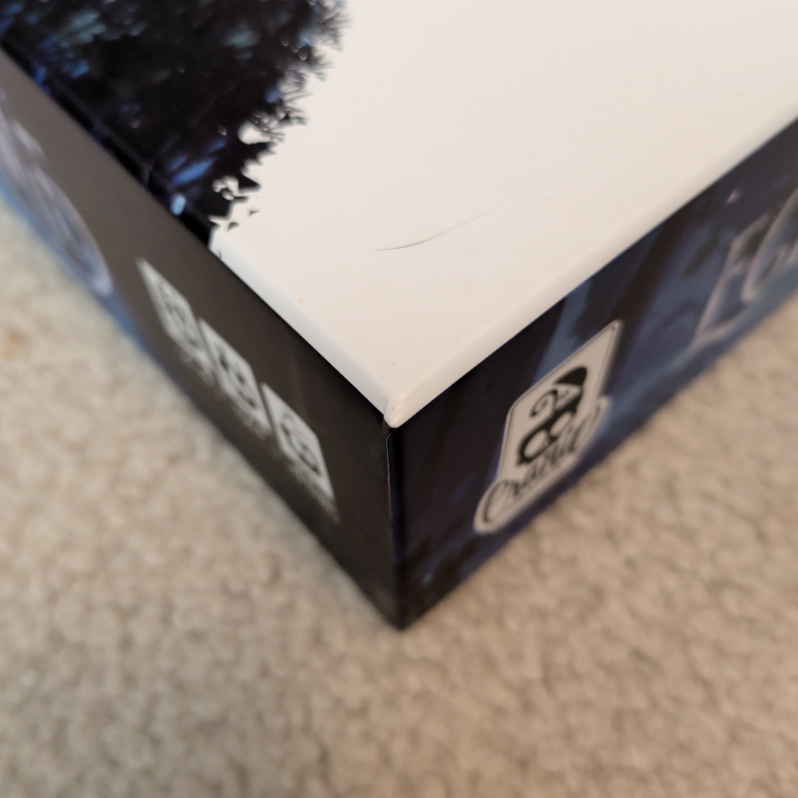 Echoes of Time Board Game includes Sleeves & Promo Cards