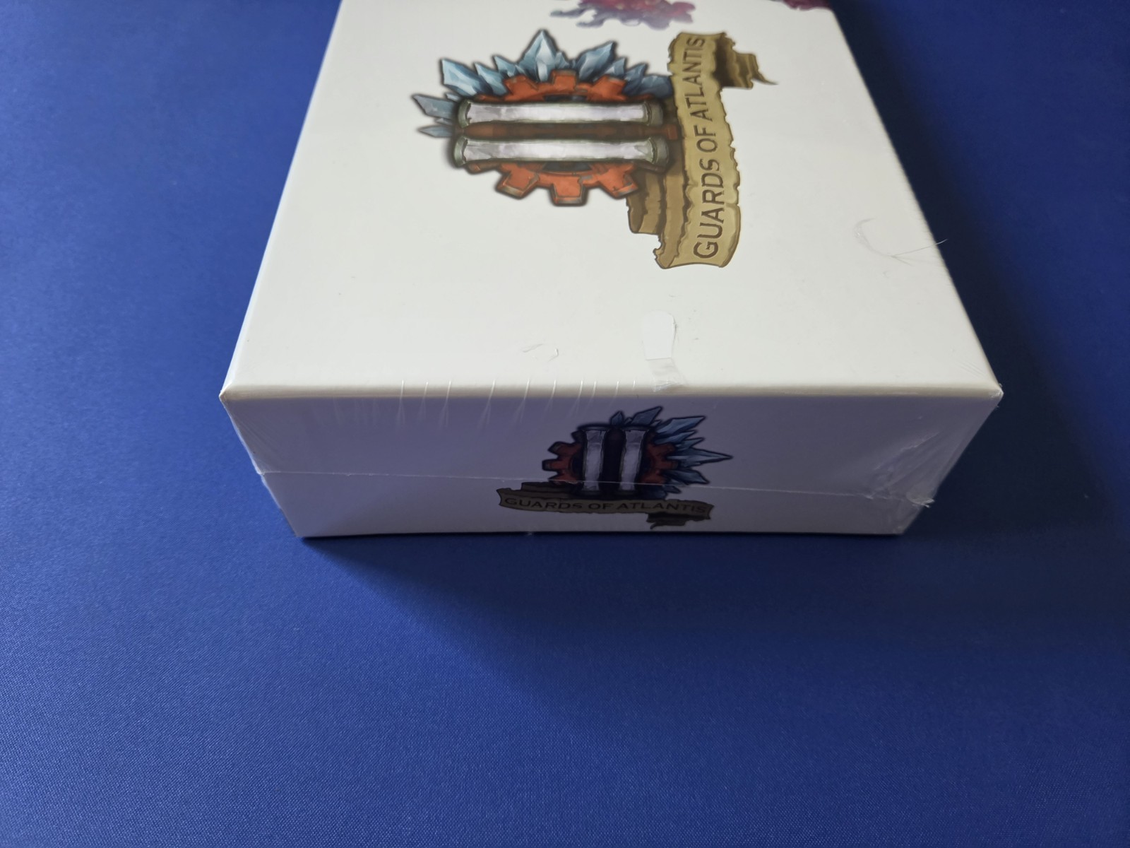 Guards of Atlantis 2 II RENOWNED Hero Pack 2024 2E Printing SEALED