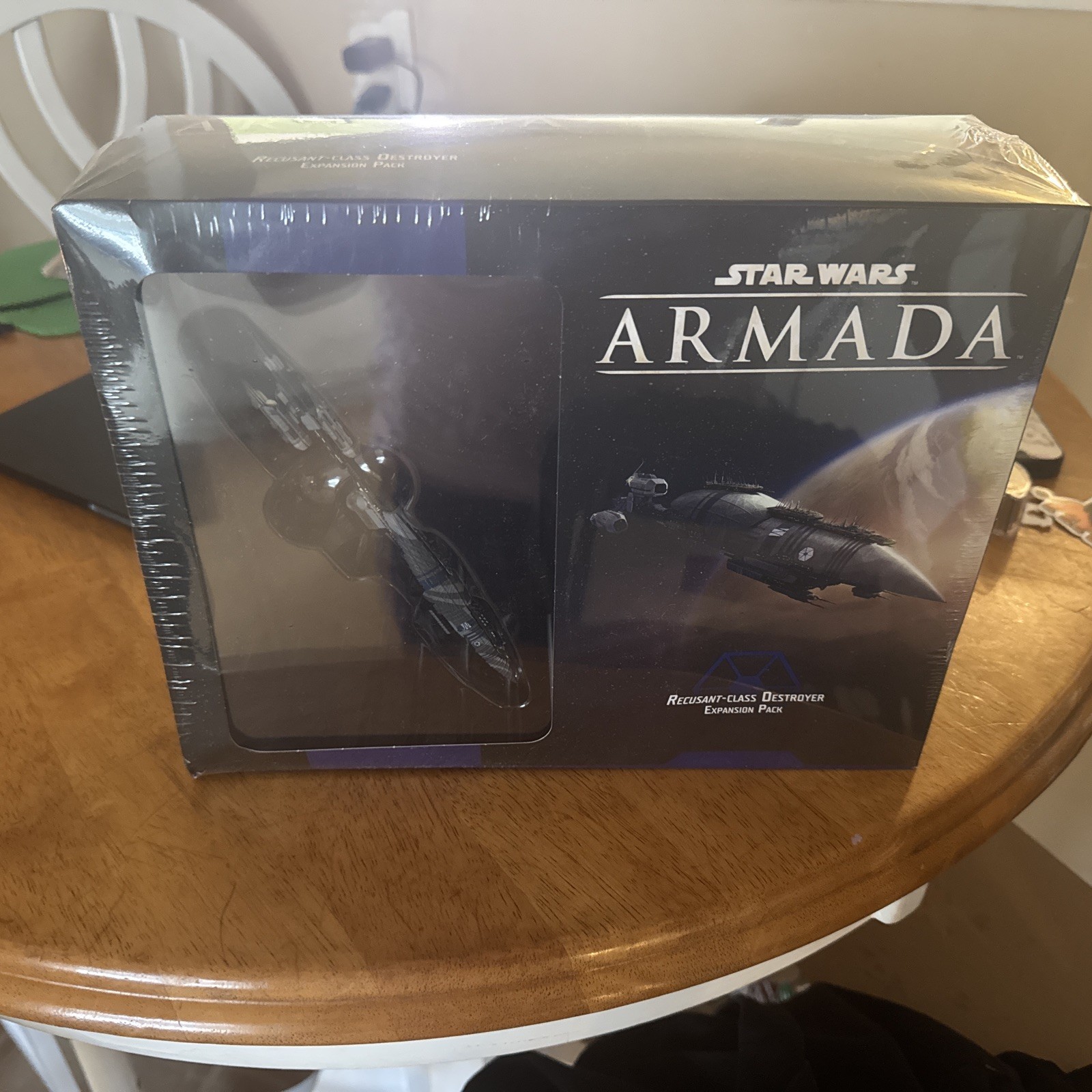 STAR WARS ARMADA RECUSANT-CLASS DESTROYER EXPANSION PACK BRAND NEW
