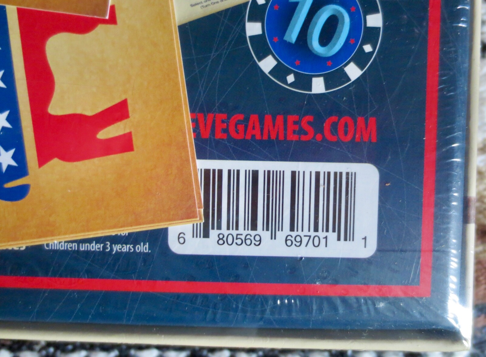 Democracy: Majority Rules with Party Game Package for 5-15 players Free shipping