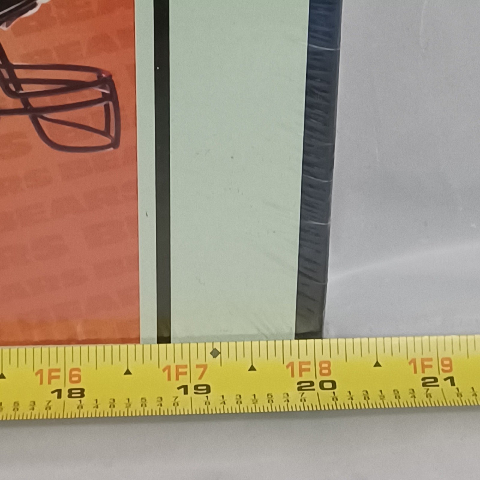 Monopoly NFL Chicago Bears Collector’s Edition (BRAND NEW)
