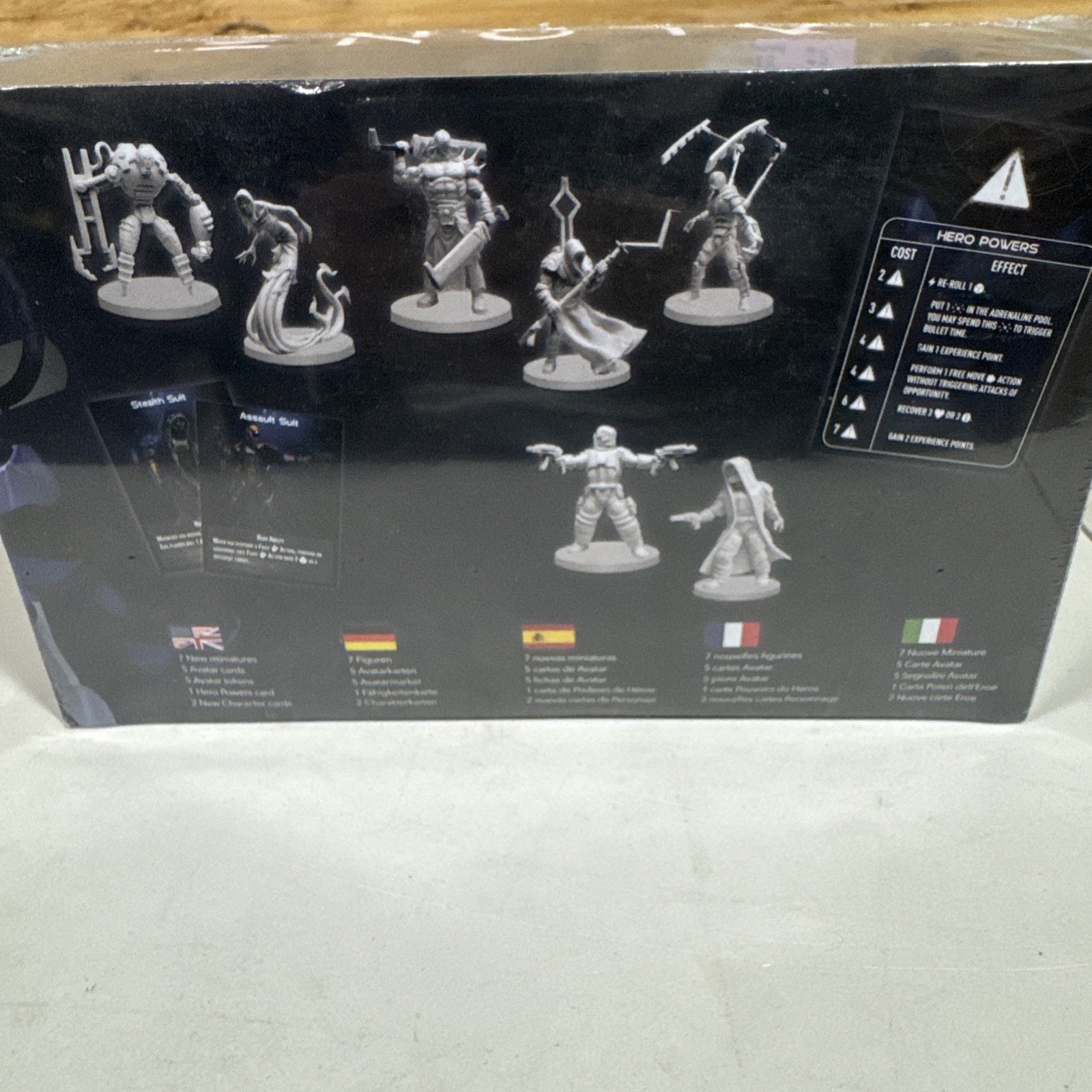 Alone Avatar Expansion