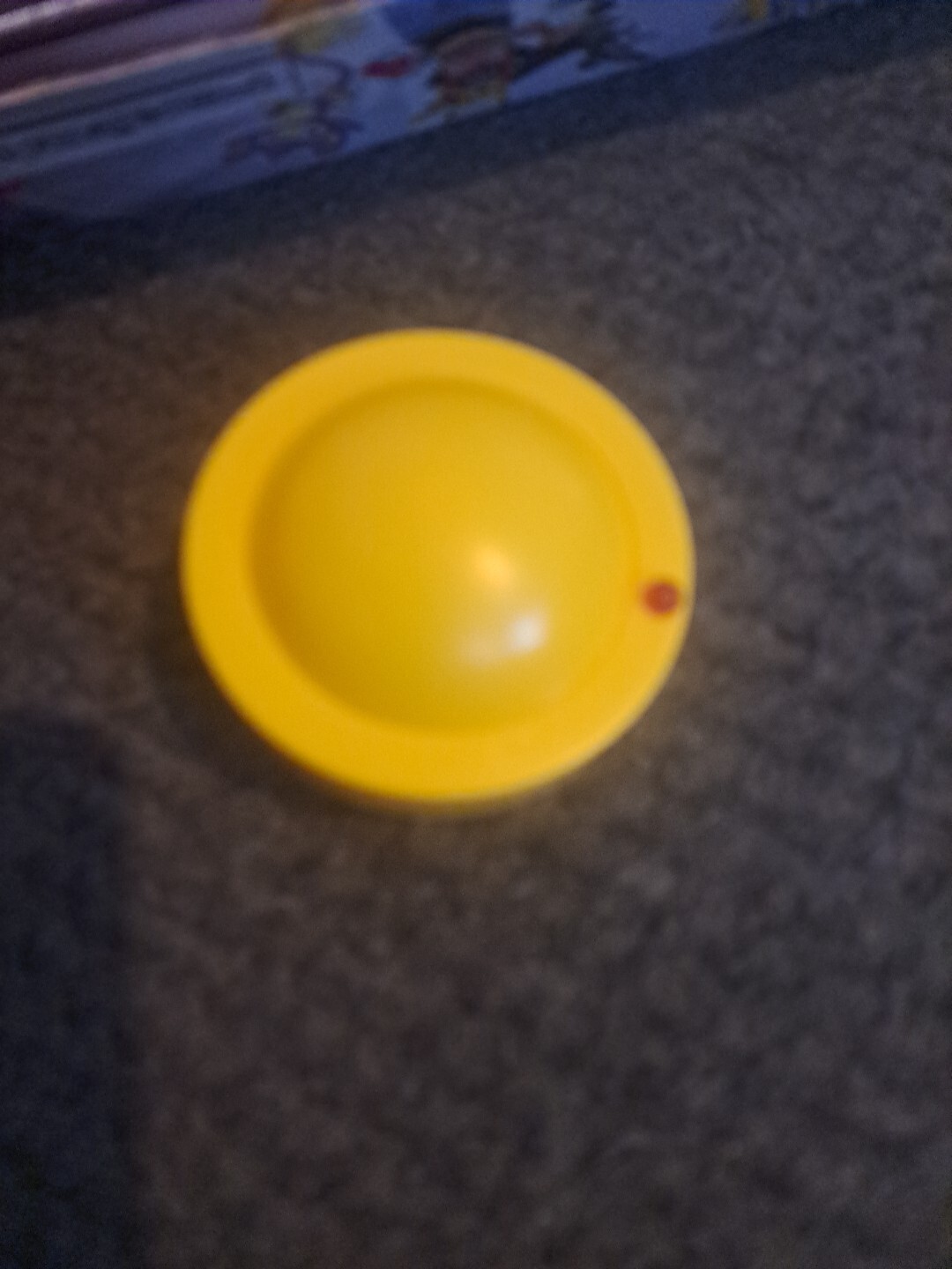 Pokemon Diamond and Pearl Poke Ball flip game 2007 Replacement Timer Never Used