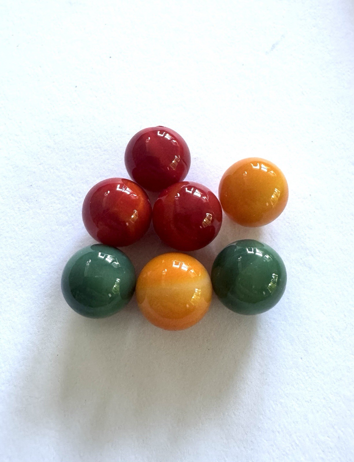 Vtg Chinese Checkers Game Pixie All Metal Game Board Steven Mfg Co RARE!
