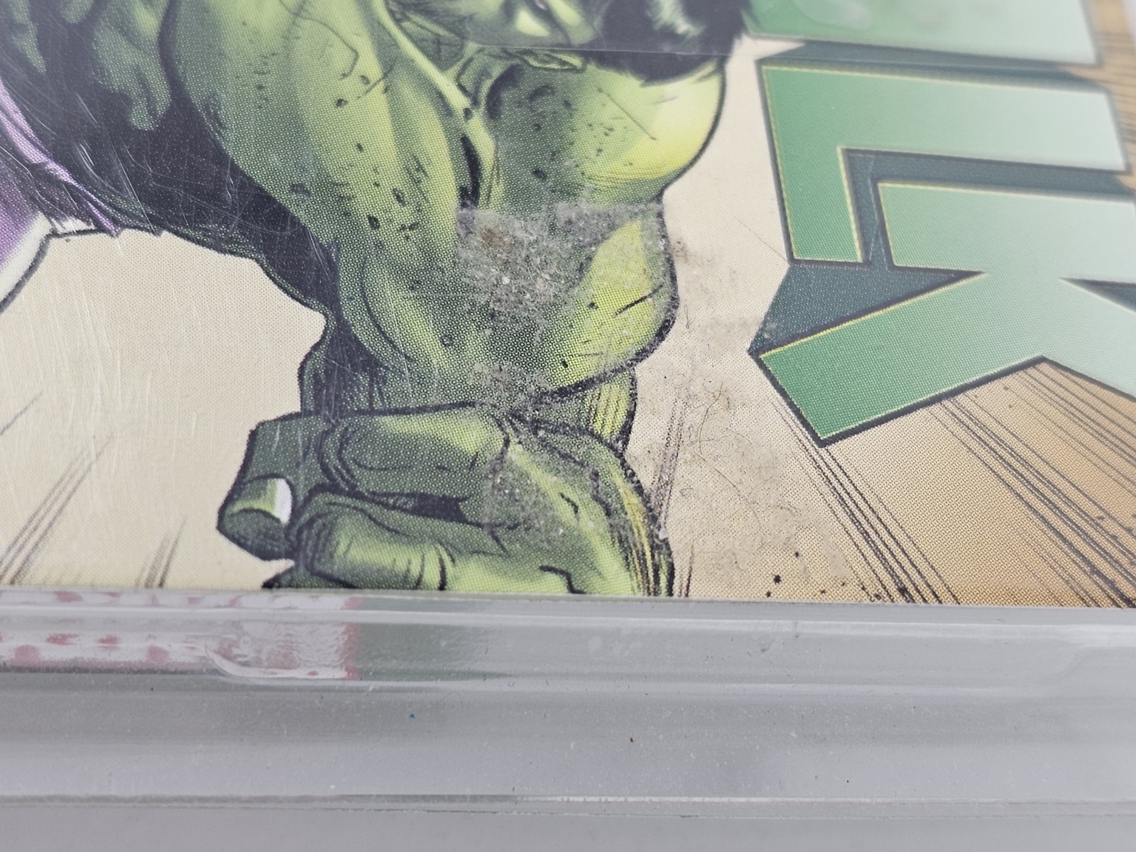 Marvel Champions Hulk & Ms. Marvel Hero Packs – Opened, Unplayed