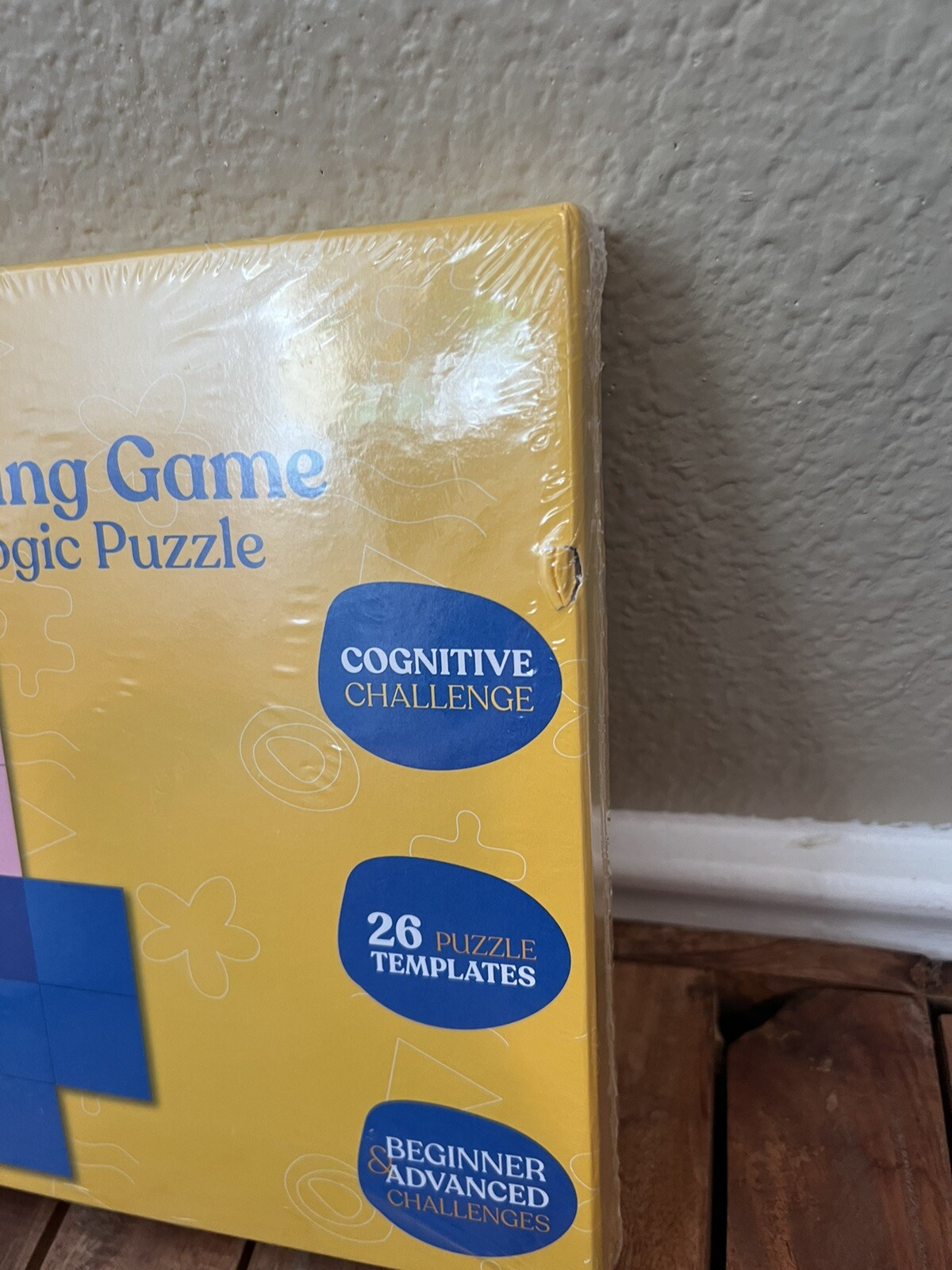 Keeping Busy Tile Matching Game for Older Adults with Dementia 26 Puzzle Games