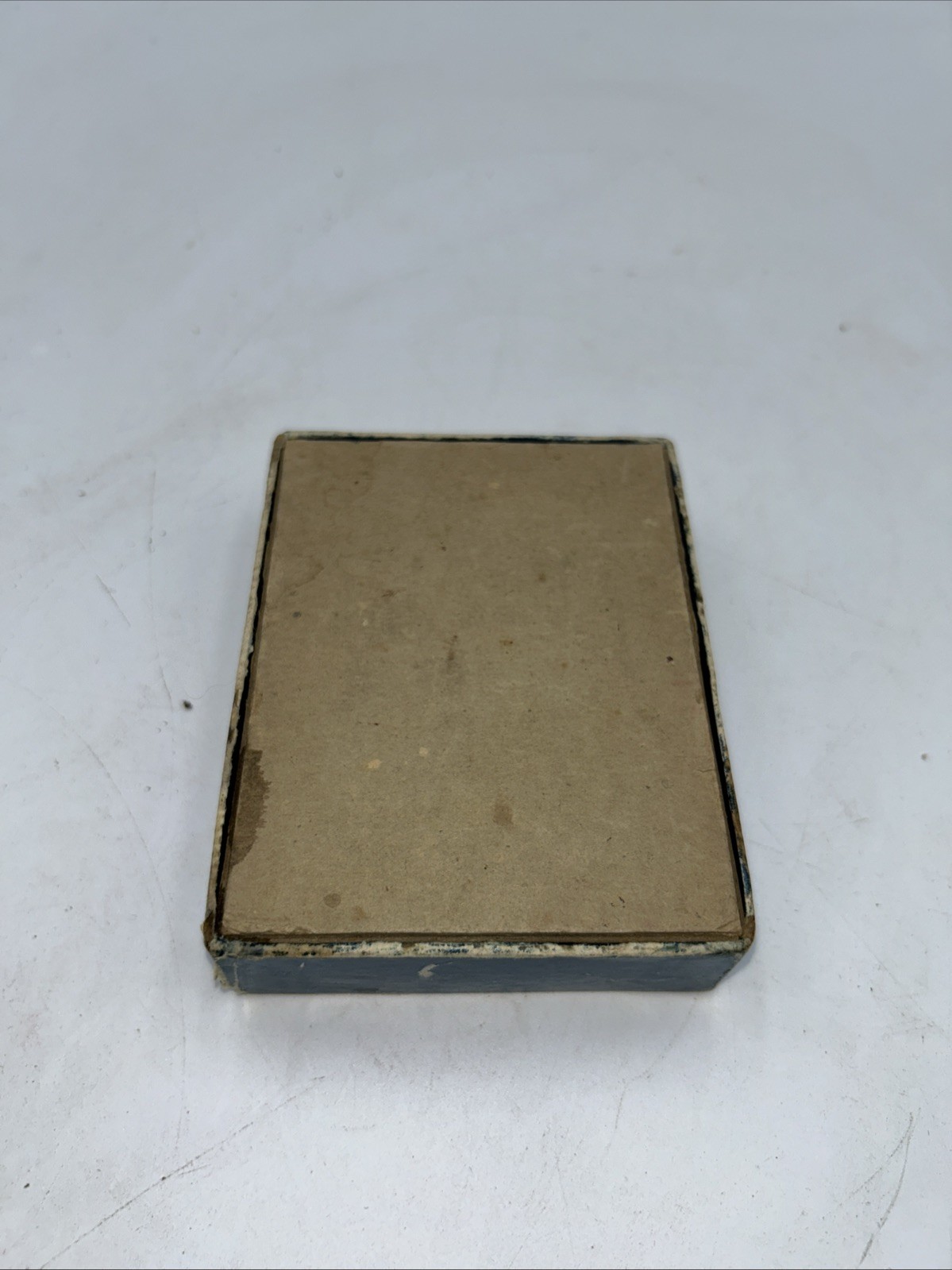 Vintage Radio Tube Trick Skill Dexterity Game by A.C. Gilbert CO. c. 1940s Art