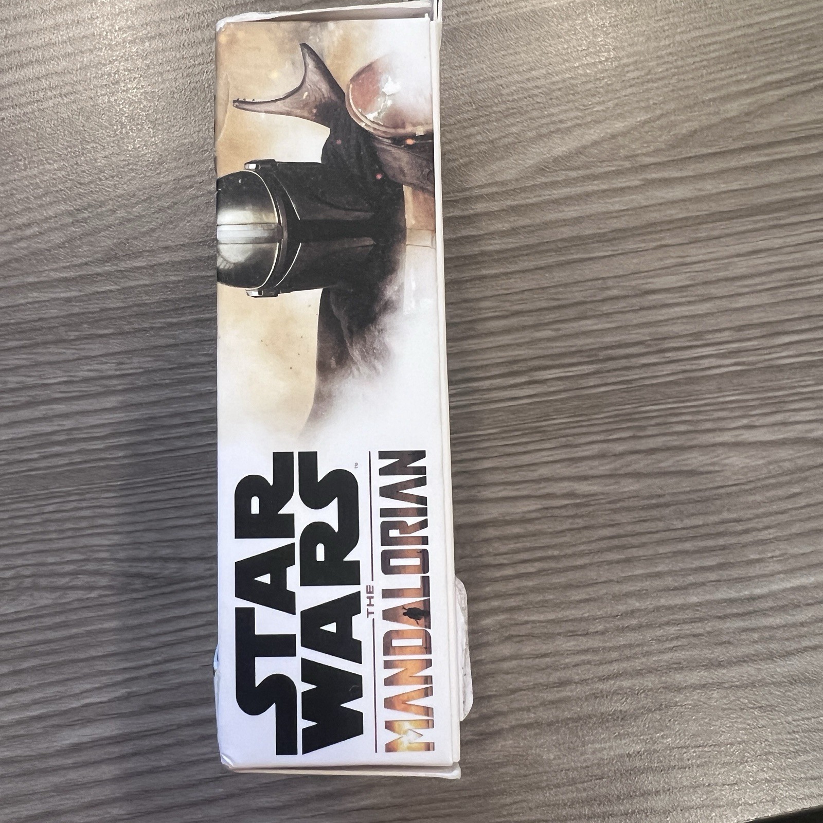 Disney Star Wars The Mandalorian 100 Question Quiz Card Game Baby Yoda Grogu NEW