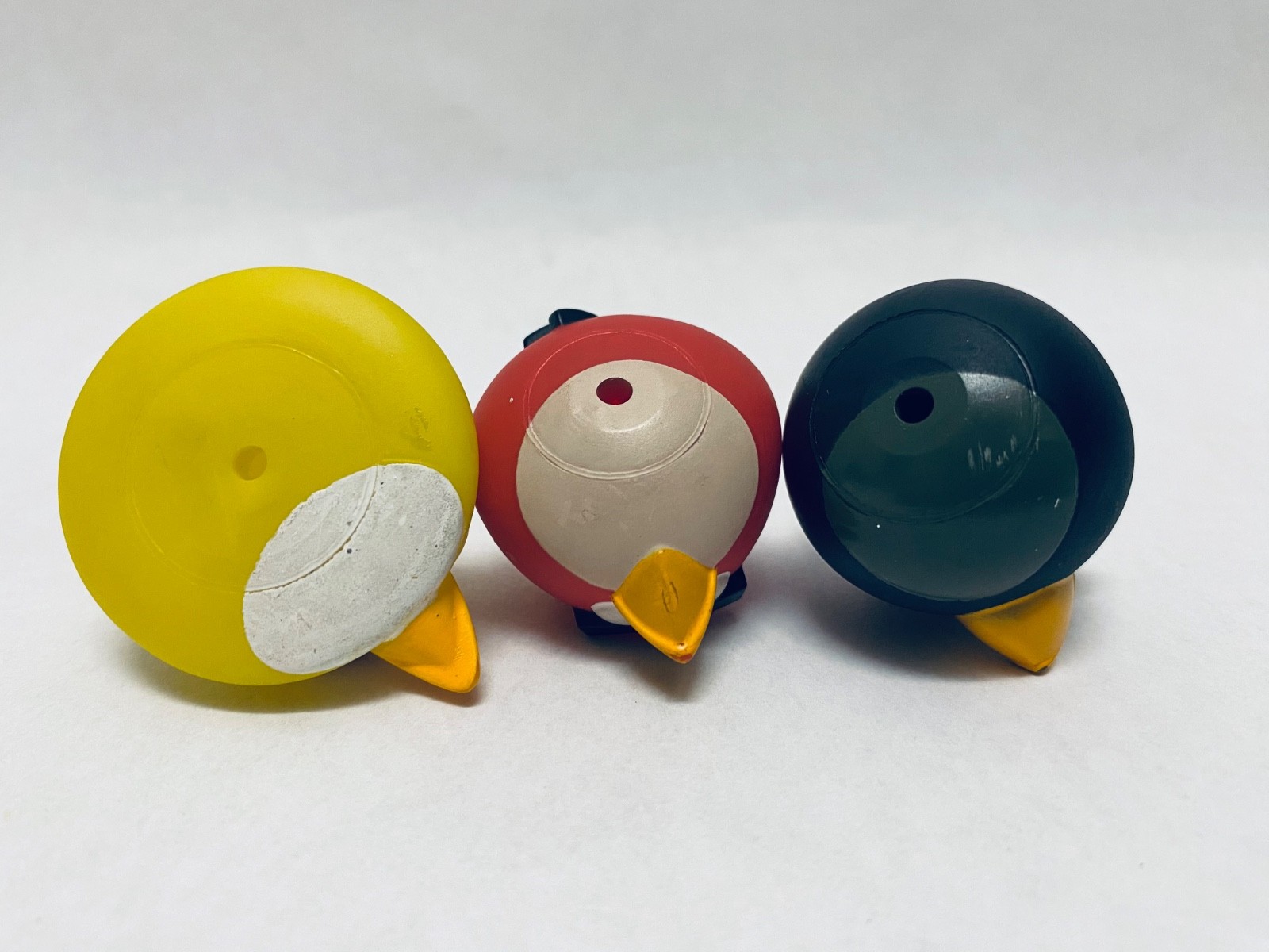 (Read desc) Rare Angry Birds Mattel | 2013 Knock On Wood | Mattel