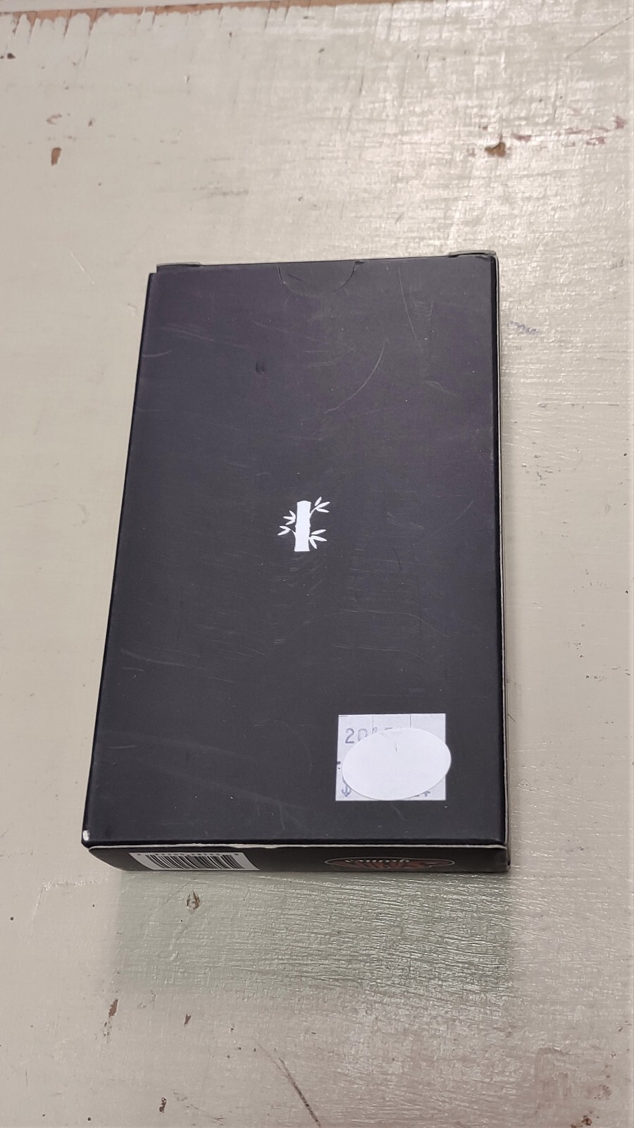 Pandante Poker Basic (1st Edition) Card Game Sirlin Games 2013 NEW