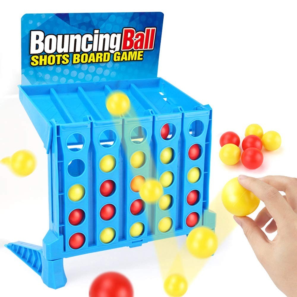 Exciting Bounce Balls Shooting Game – Fun Indoor Outdoor Activity for All Ages