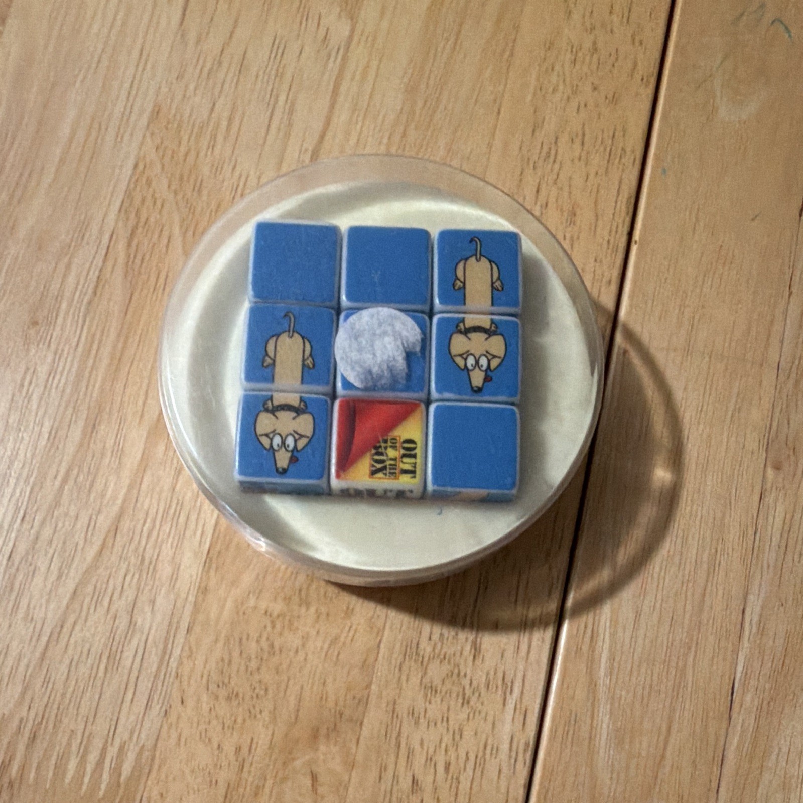 Set of 3 Pattern Matching Small Games Single And Multi Player