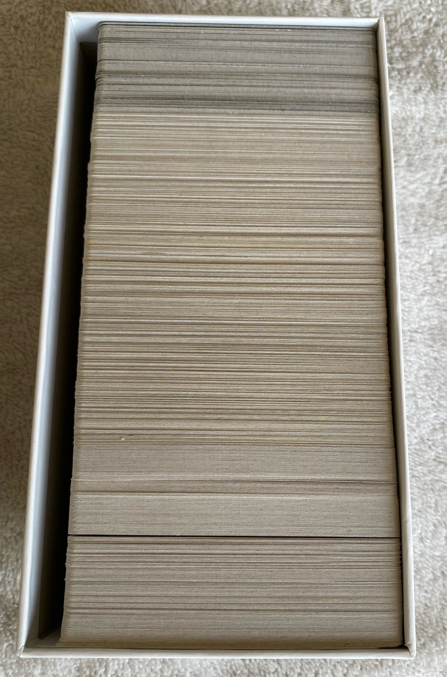 CARDS AGAINST HUMANITY Game + Culture Wars Expansion Pack Early Version 1.5 2013