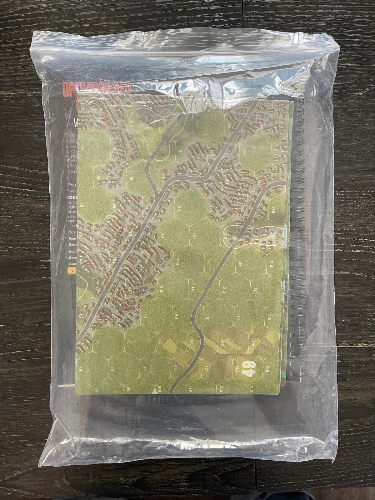 World at War 85 – Operation Red Gauntlet Crossing the Mighty Weser – LnL New