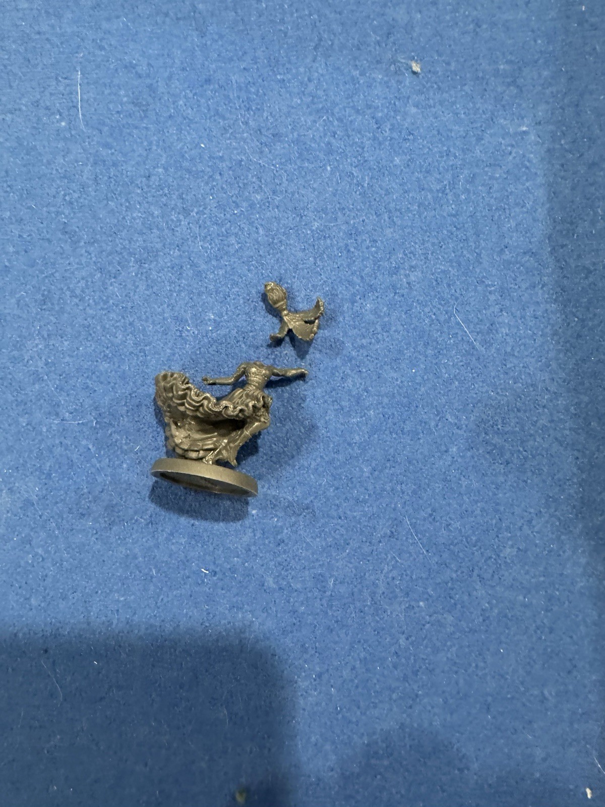 CMON Zombicide 2nd Edition Pariz Campaign Expansion Pack Board Game Miniatures