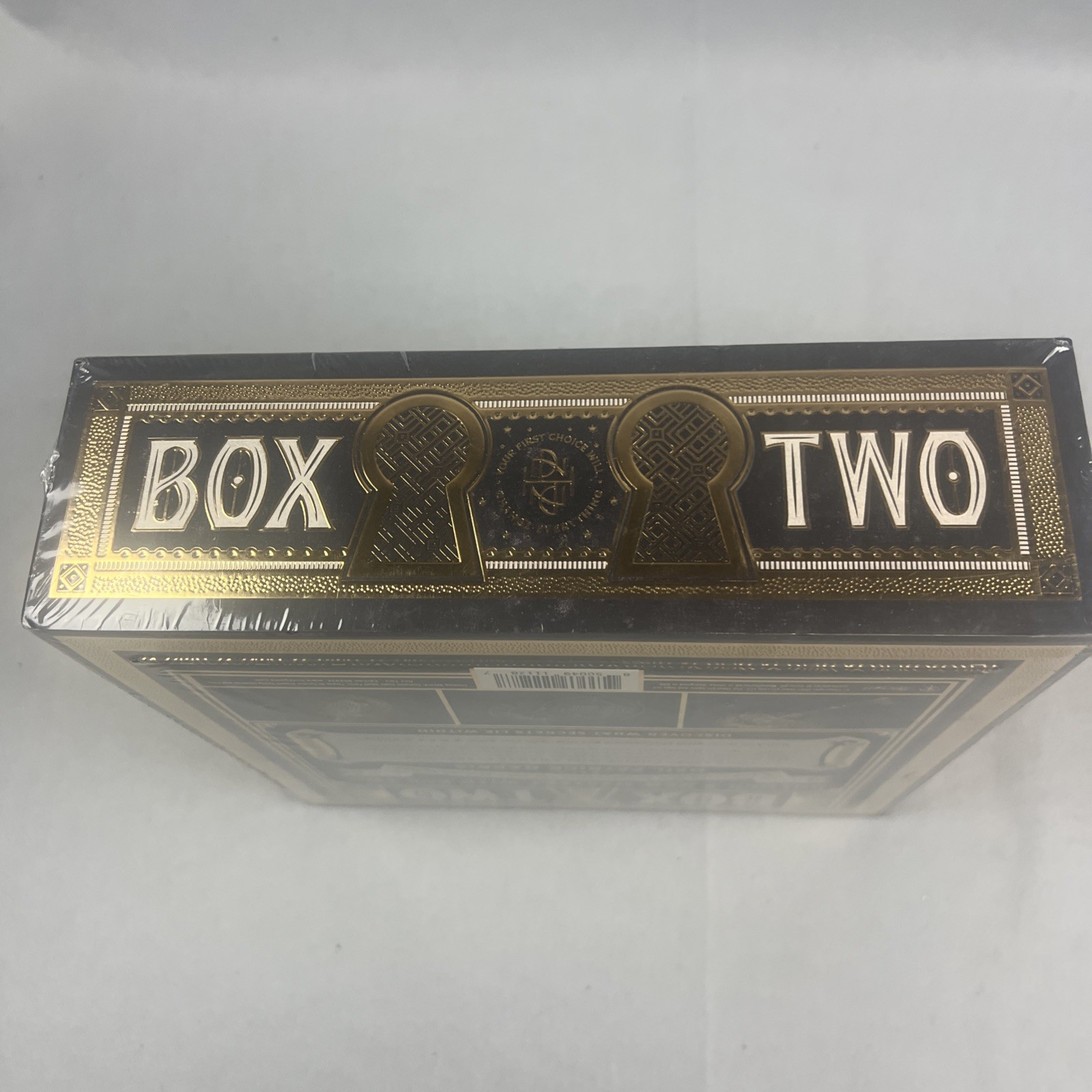 BOX TWO by Neil Patrick Harris – Magic Box Set