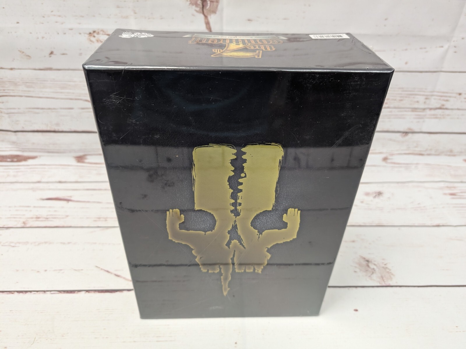 The 7th Continent Board Game Kickstarter NIS What Goes Up Must Come Down