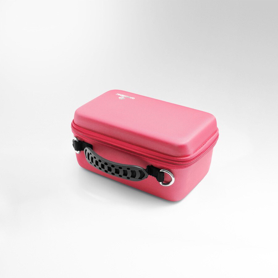 Game Shell 250+ Pink