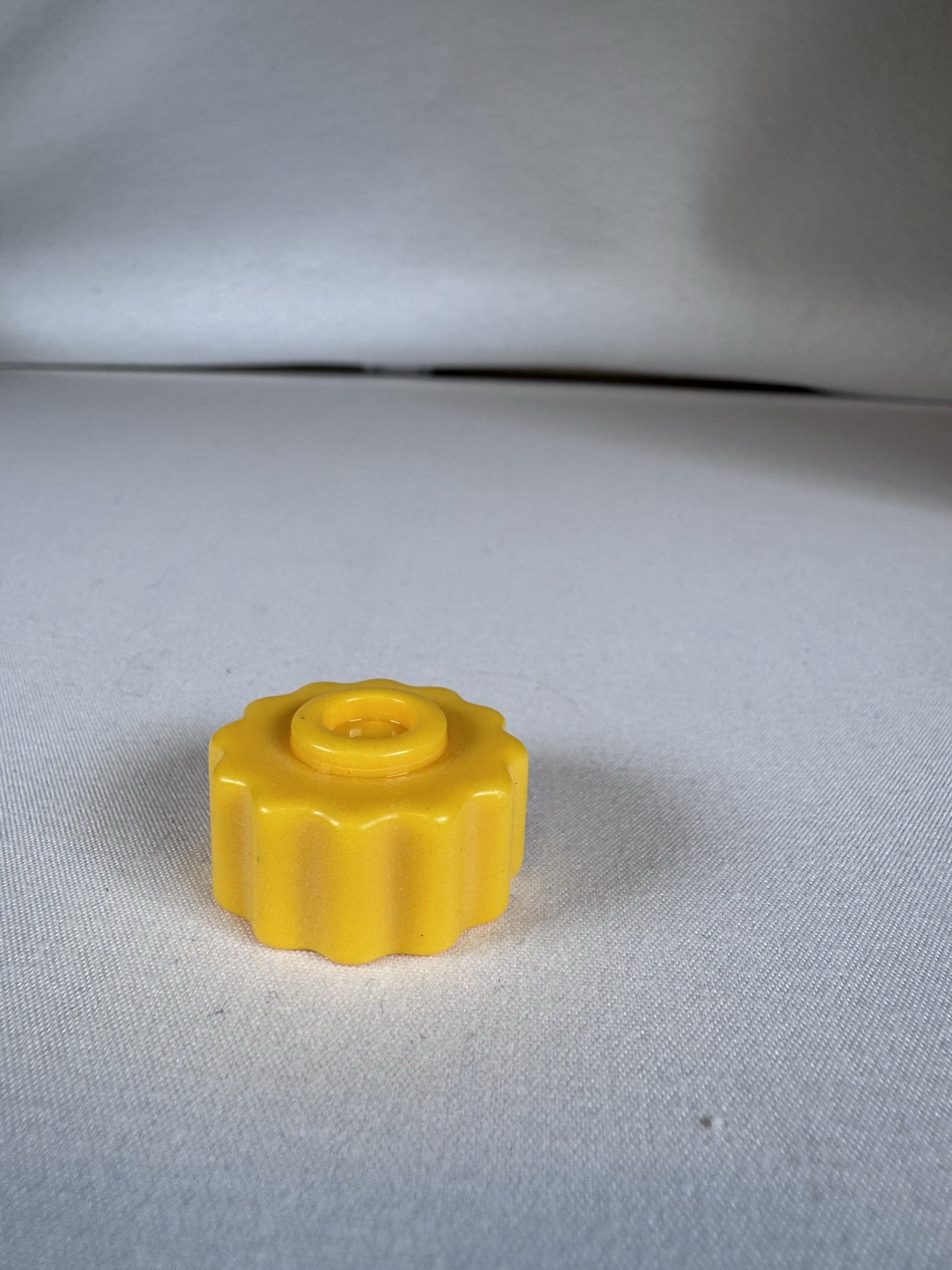 2018 Reef Board Game Coral Piece Yellow – Replacement Part – Next Move Plan B