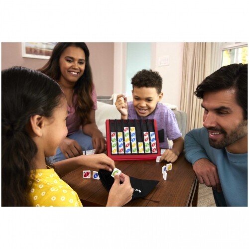UNO – Quatro