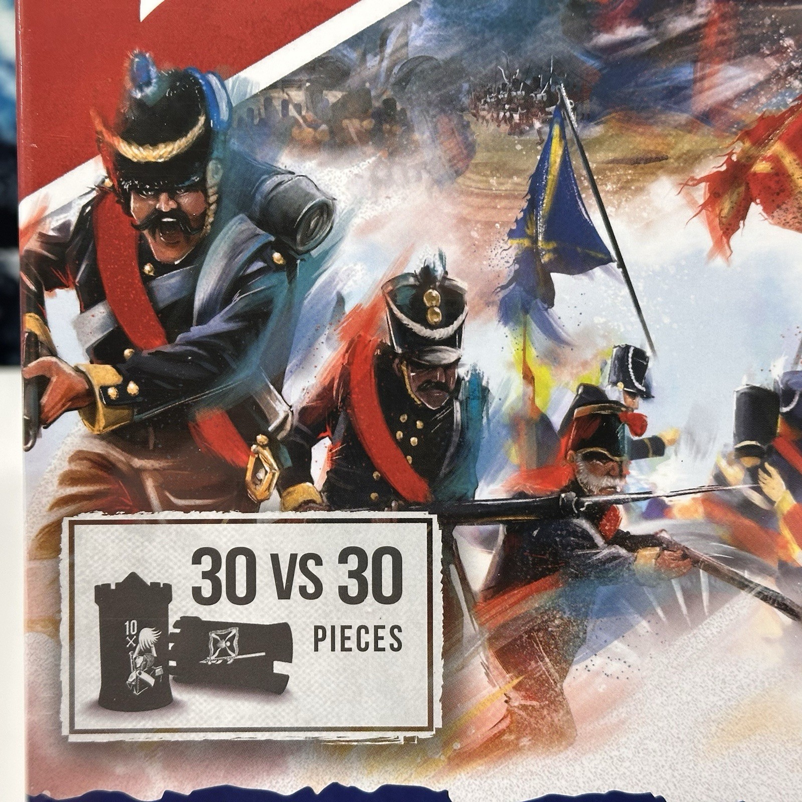 Stratego Classic Board Game War Strategy Game with Battle Cards GALT Sealed NEW!