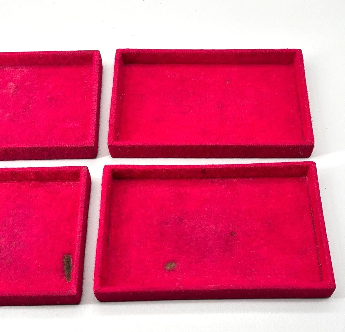 Nintendo Yakuman Tokuju Kame Ittsu Mahjong Tile Set Special Heavy Japan