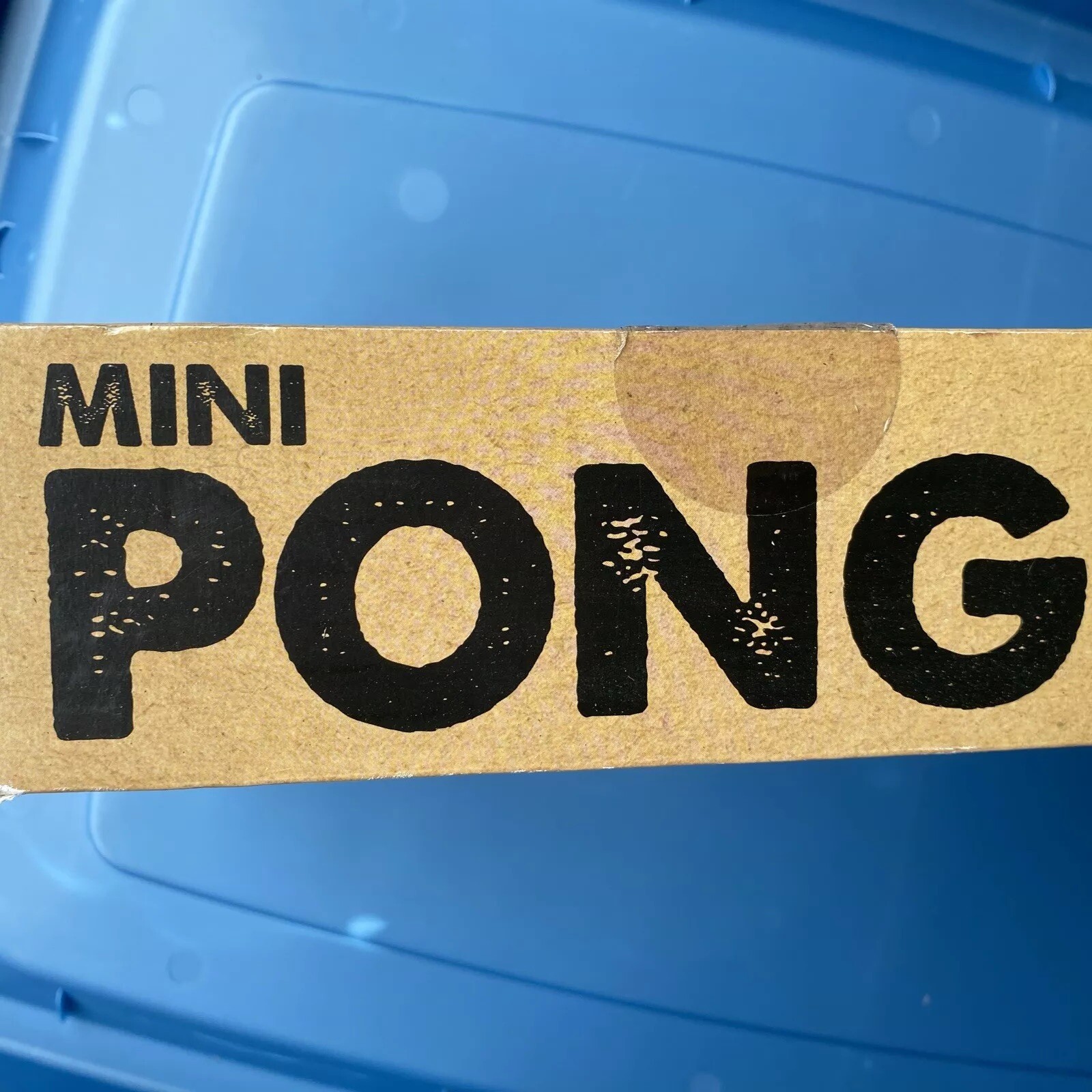 Pong mini Game Party Table Game red cup Tabletop Beer Pong New Adult beer FUN
