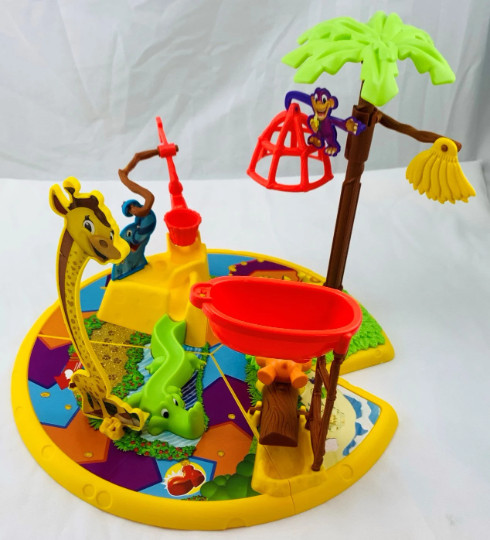 Elefun and Friends Mouse Trap Game Complete in Great Condition FREE SHIPPING