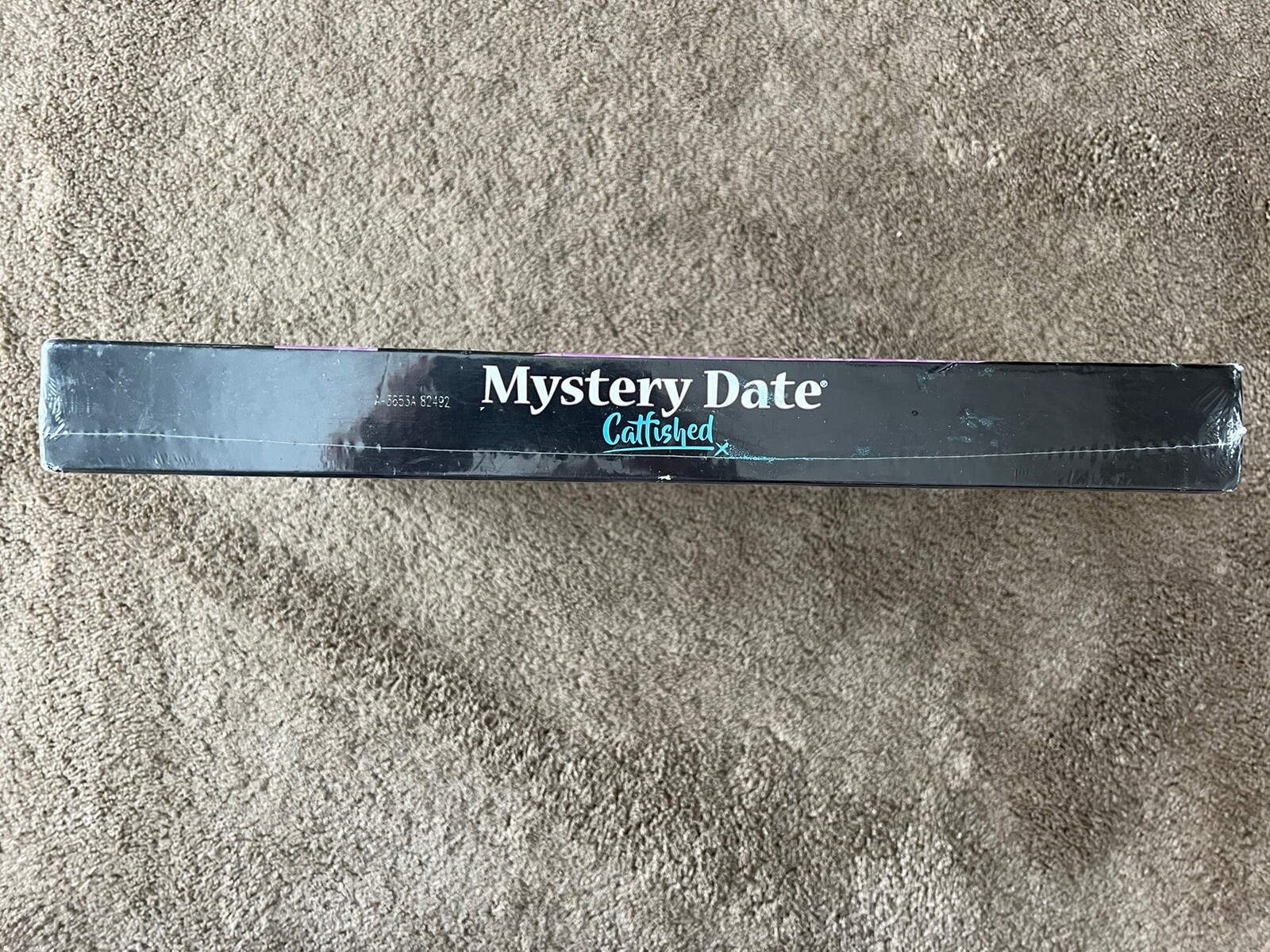 Mystery Date Catfished Dating In The Digital Age Adults Game NEW / SEALED