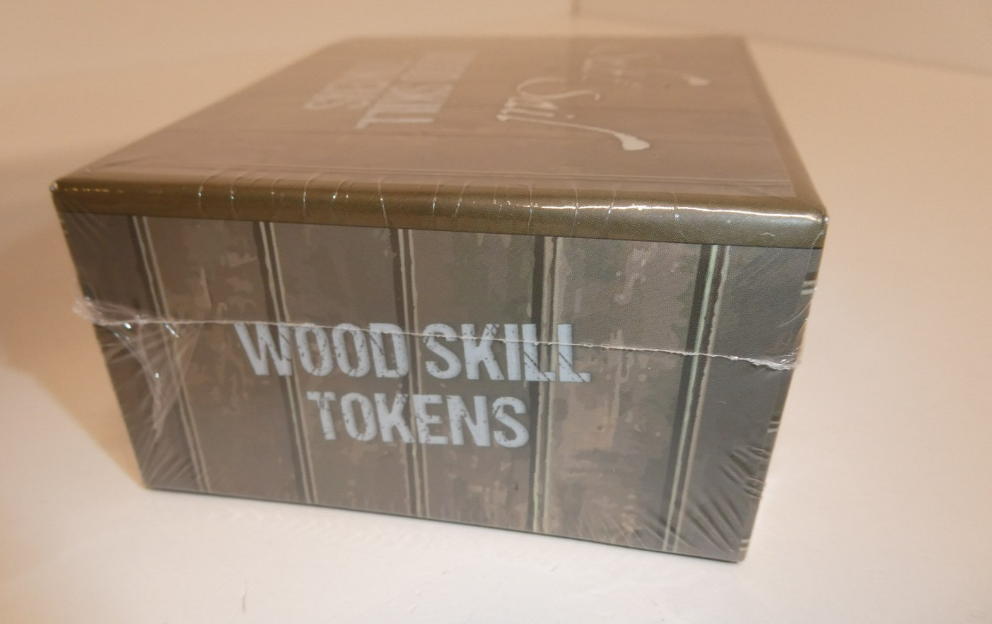 2021 Kazoodoo Games (Board Game 75 Wood Skill Tokens) – Salt & Sail NEW! 251537