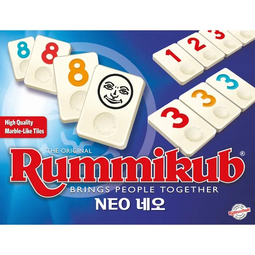 Rummikub Neo