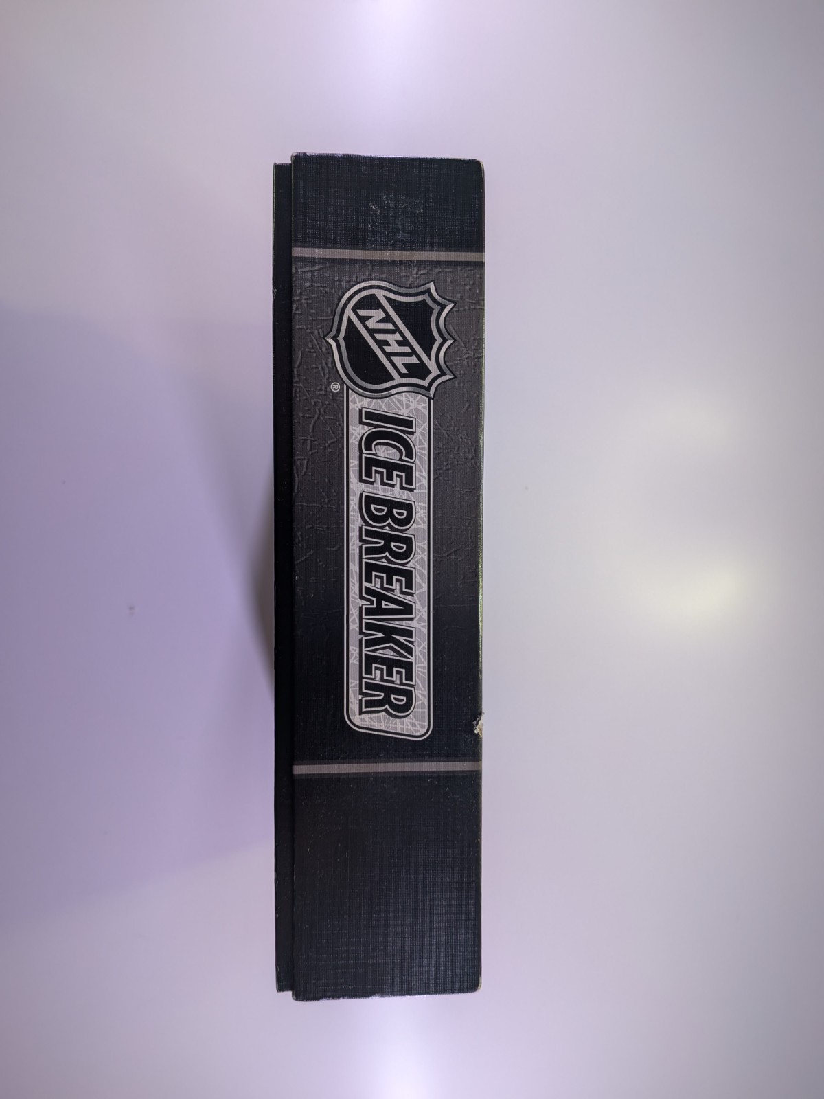 CSE Games NHL Ice Breaker Card Hockey Game Award Winner Complete CIB