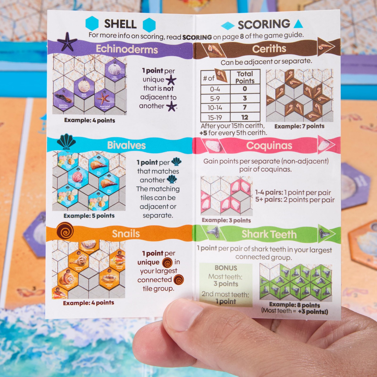 Sanibel – Hasbro