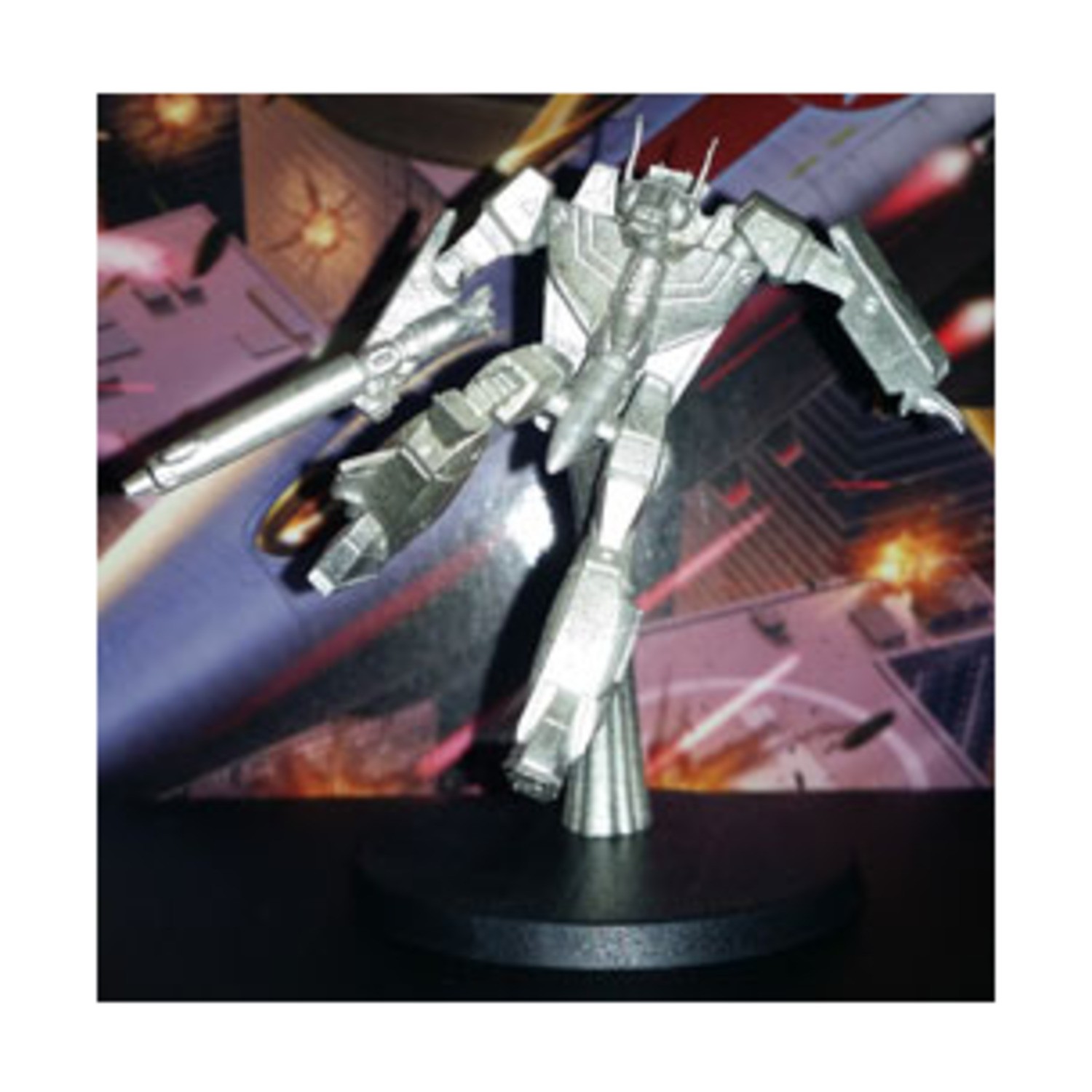 Palladium Robotech Max Sterling’s Valkyrie Pack New