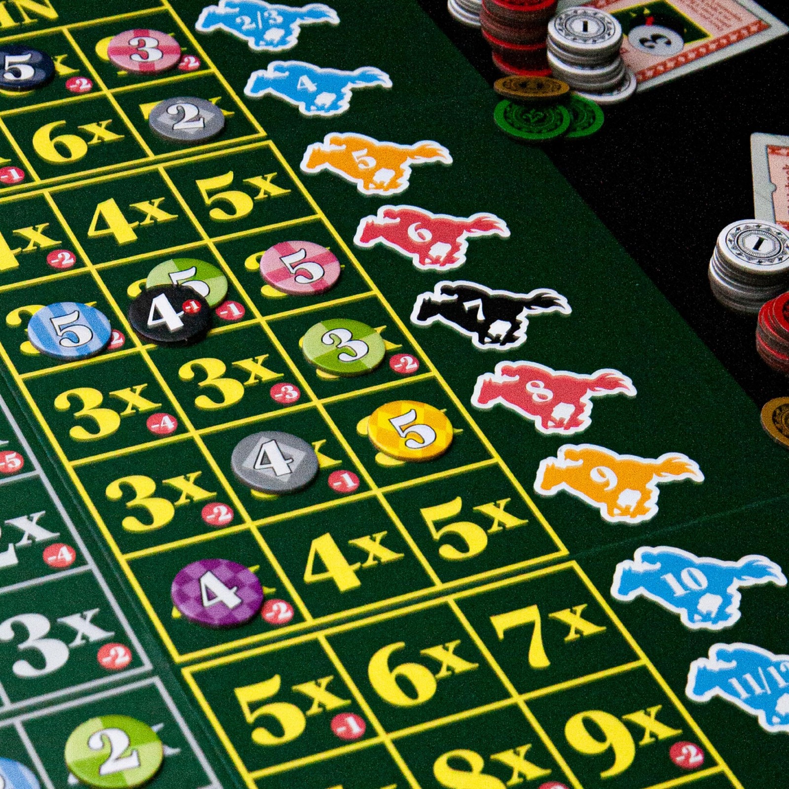 Aeg Ready Set Bet Off To The Dice Rolling Party 2-6 10 Aeg7127