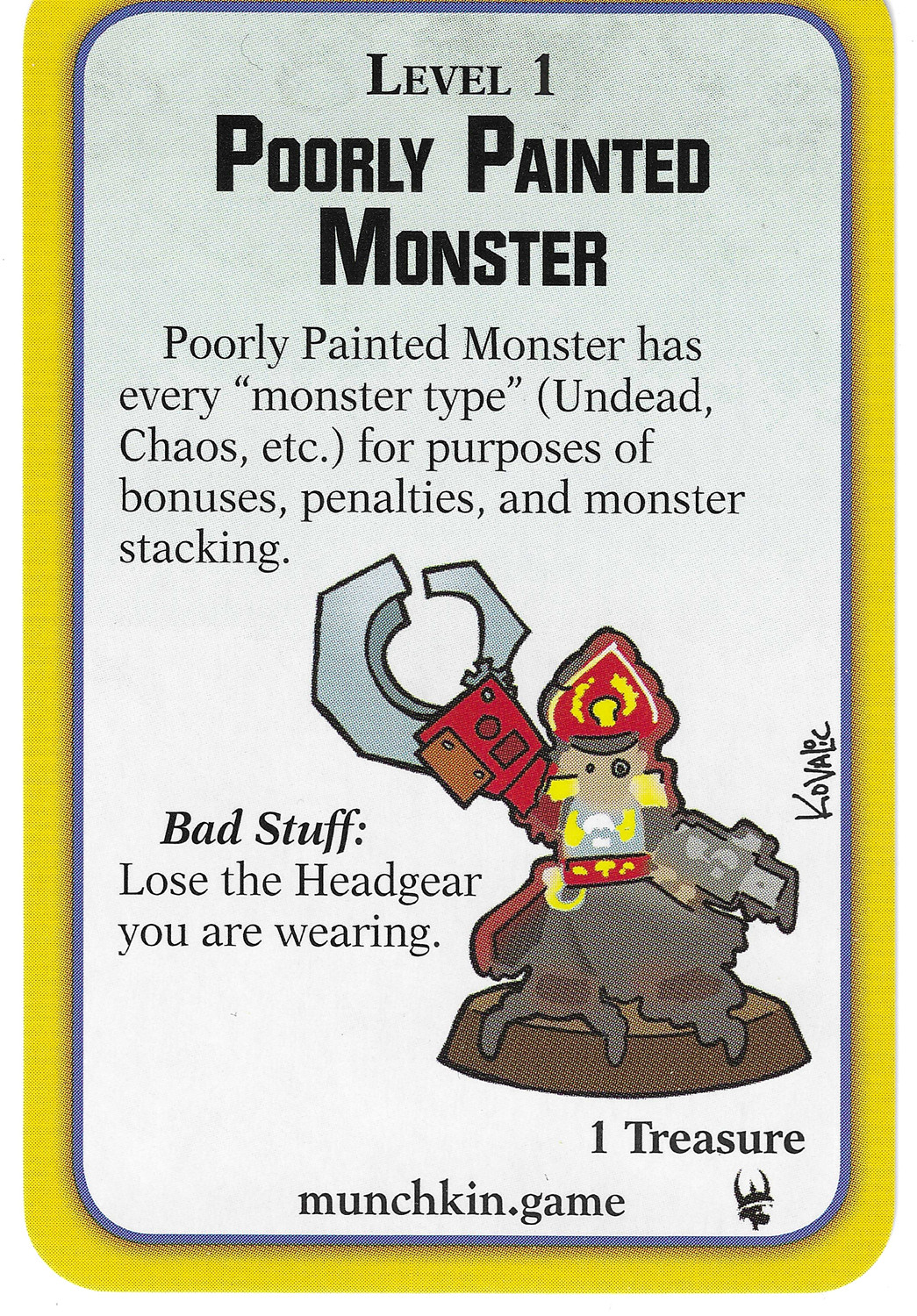 Chaos Dice w/ 3 Promo Cards and Bookmark Quill Agrax Munchkin Warhammer 40000