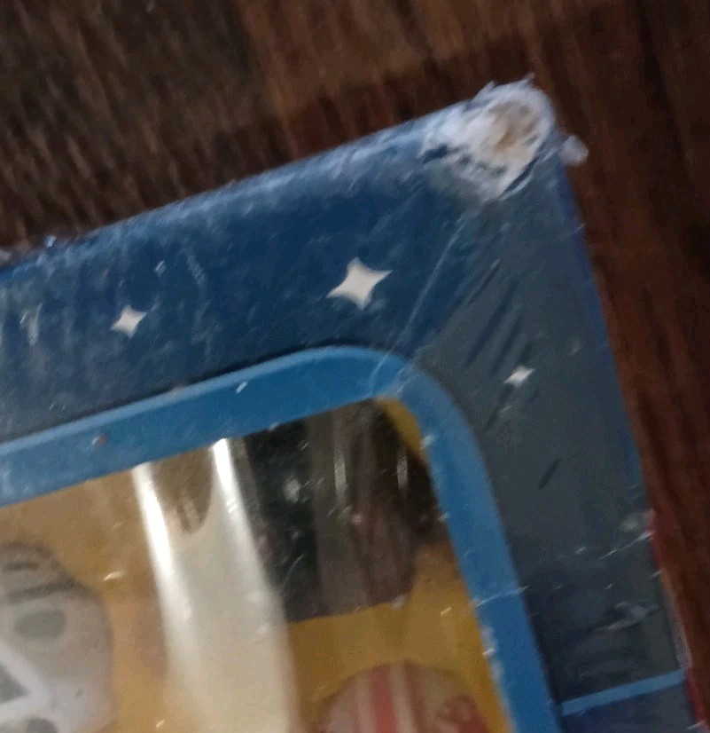 Angry Birds Star Wars Jenga Death Star Game NEW/Sealed **See Pics Of Packaging*