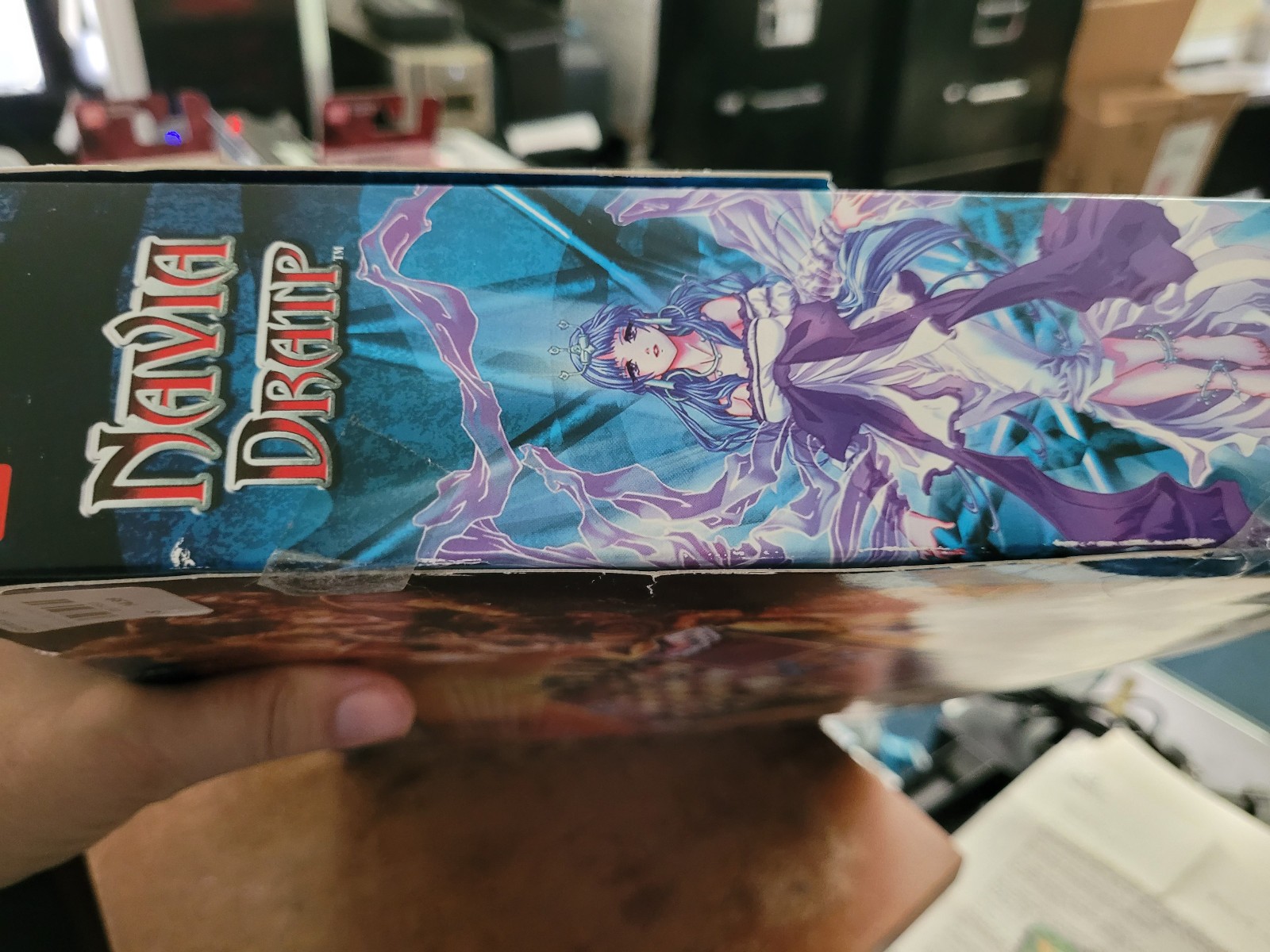Navia Dratp Collectible Miniatures Game Starter Set + 2 Booster Packs