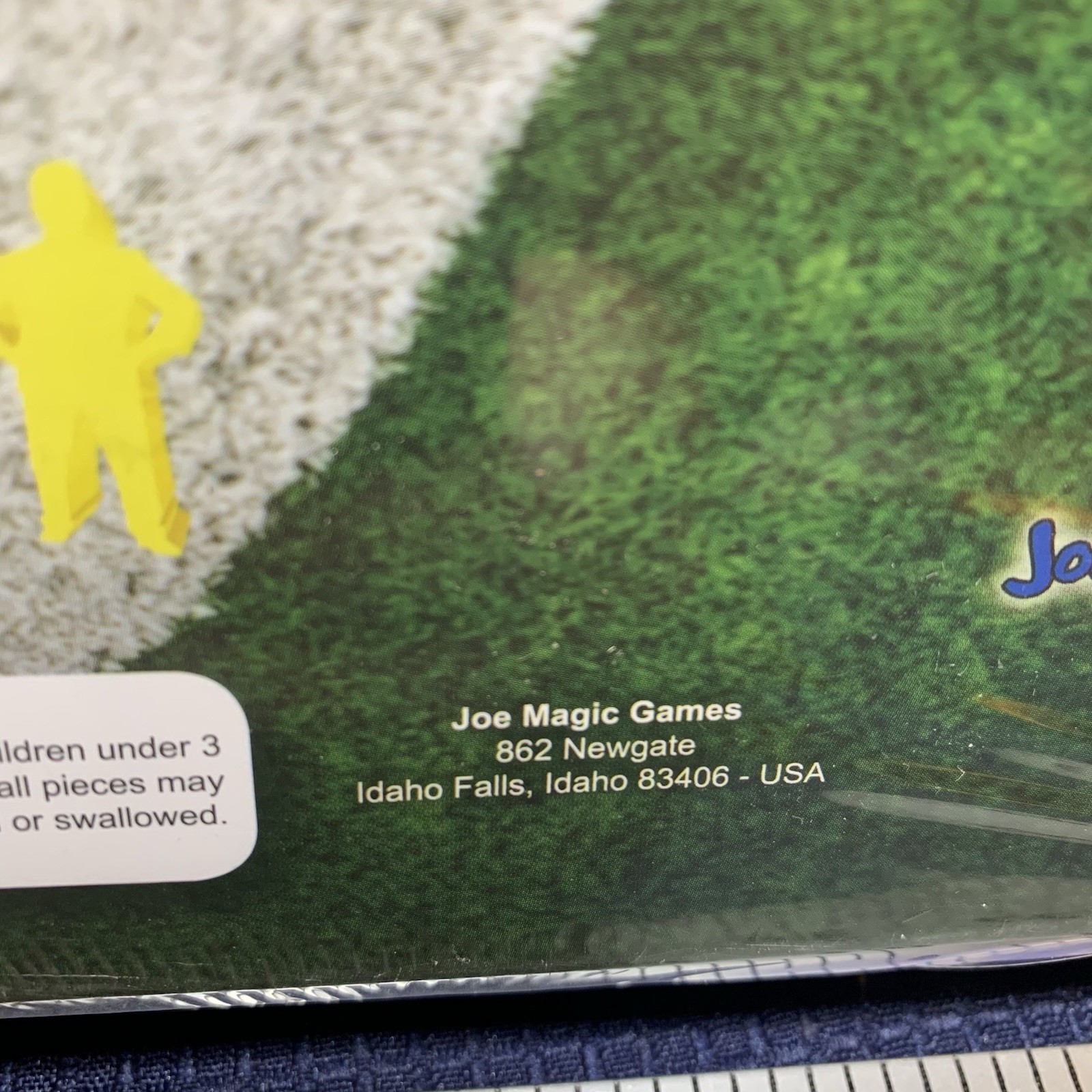 Stadium Board Game NEW Fans Unique & Rare NFL Free Shipping Fantasy Football