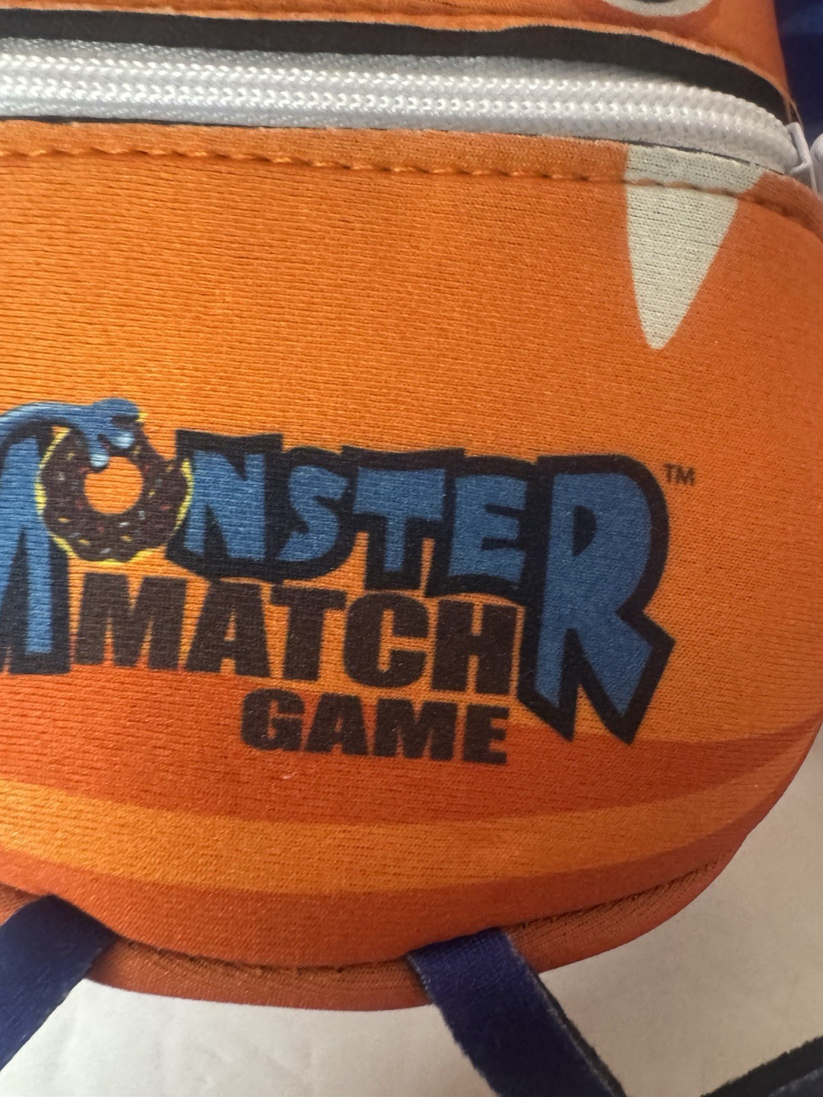 Monster Match Game – North Star Games – 2017 – #233 – COMPLETE