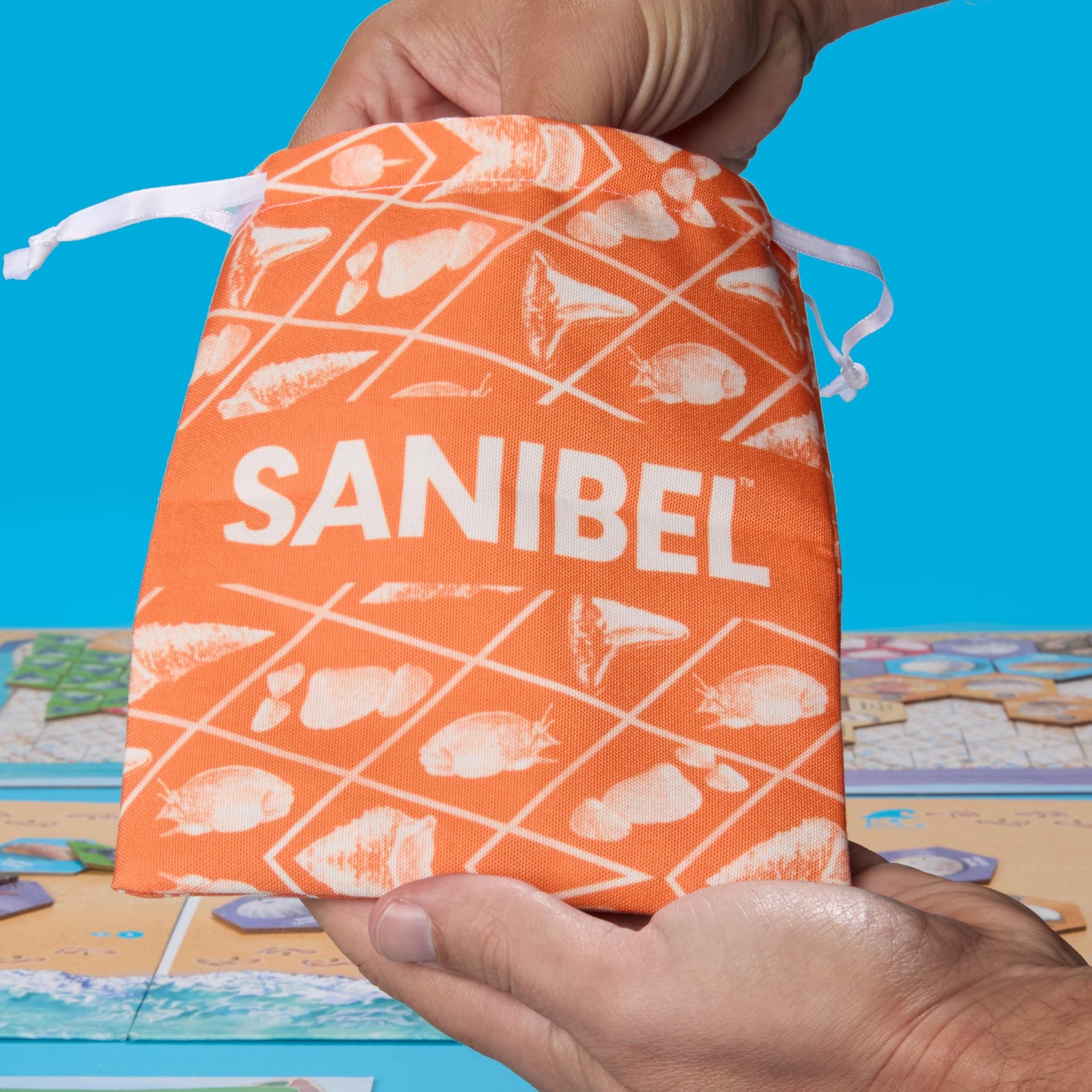 Sanibel – Hasbro