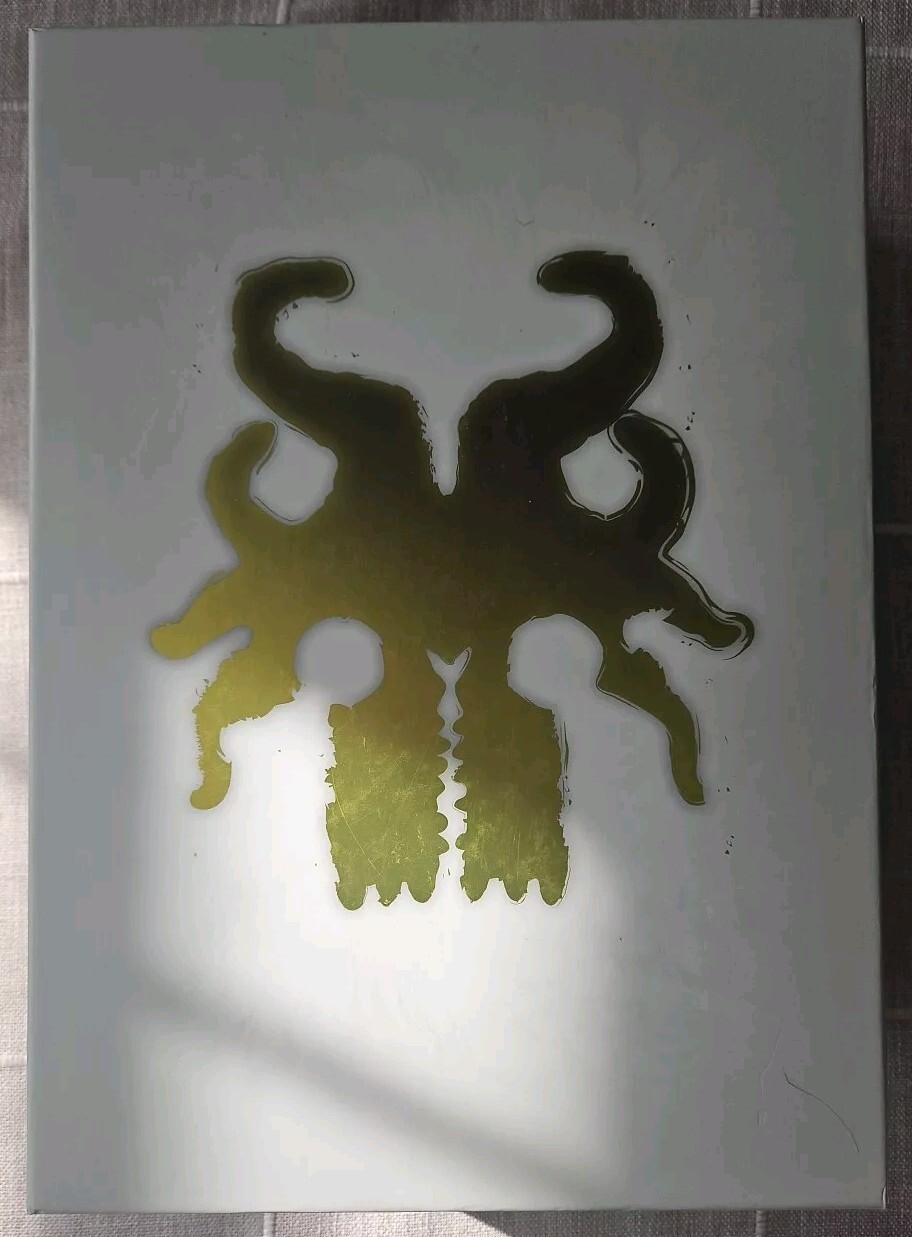 7th Continent Kickstarter + 8 Expansions + What Goes Up Must Come Down + Core