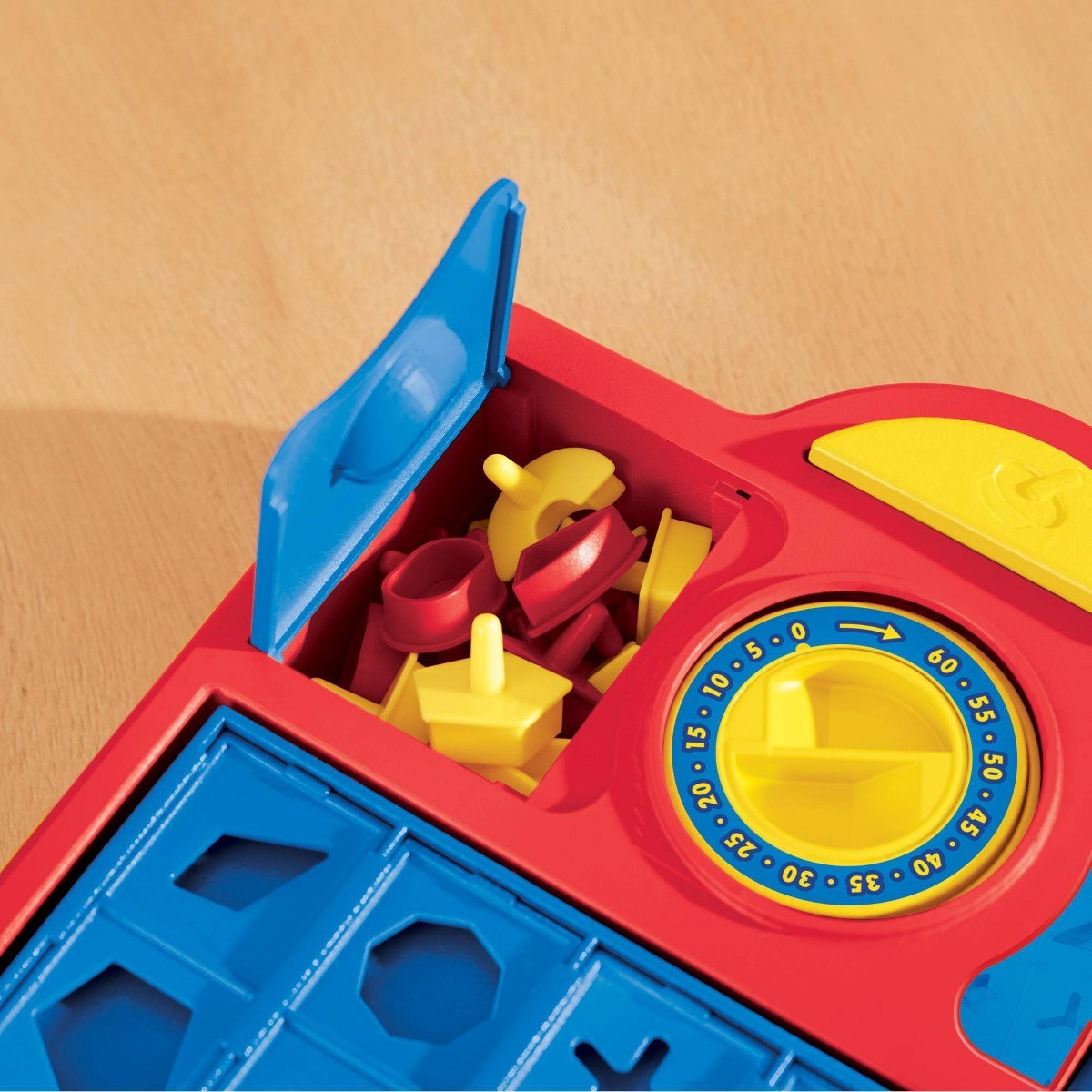 Perfection Kids Game