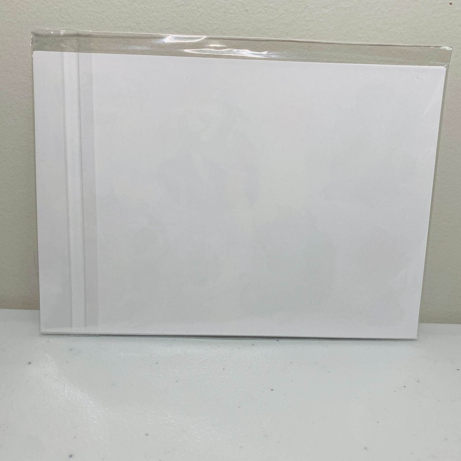 Flamecraft Duals Sticker Set