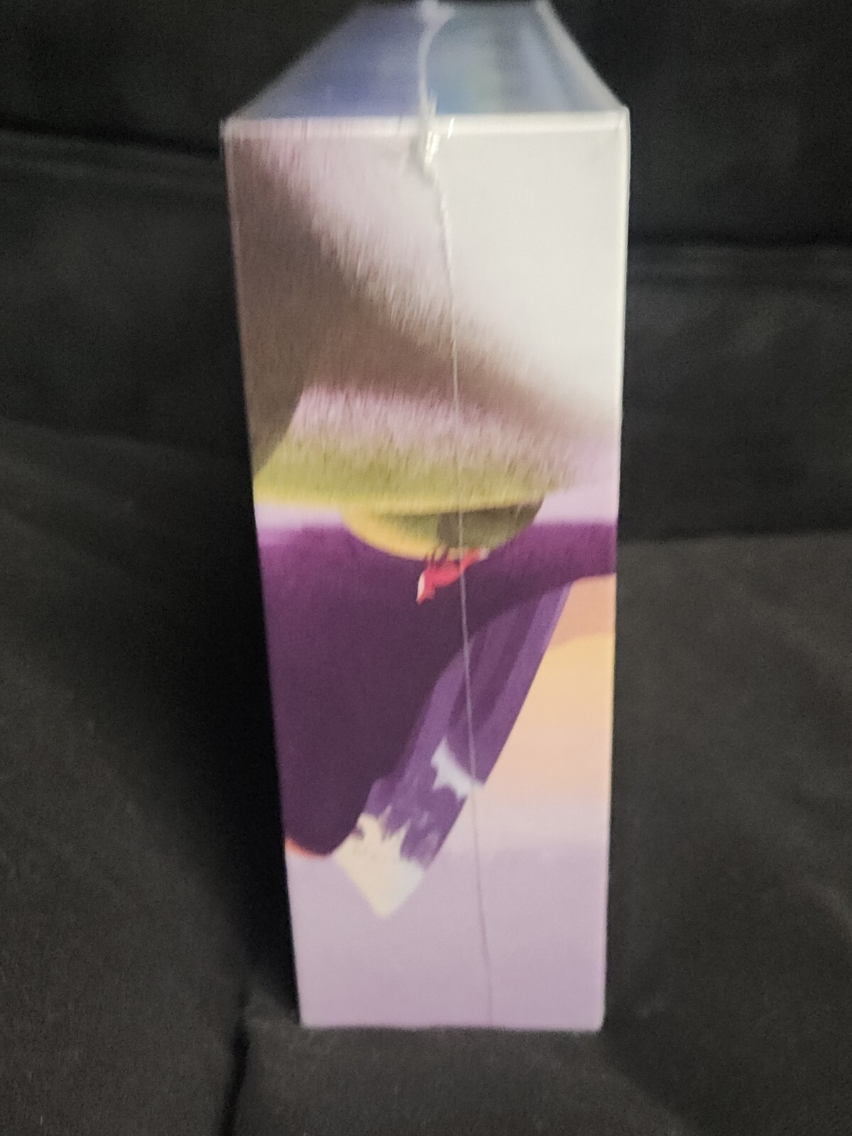 Panorama 2021 Spark Works Board game NIB 1-6 Players Ages 8+ 20 Min games 