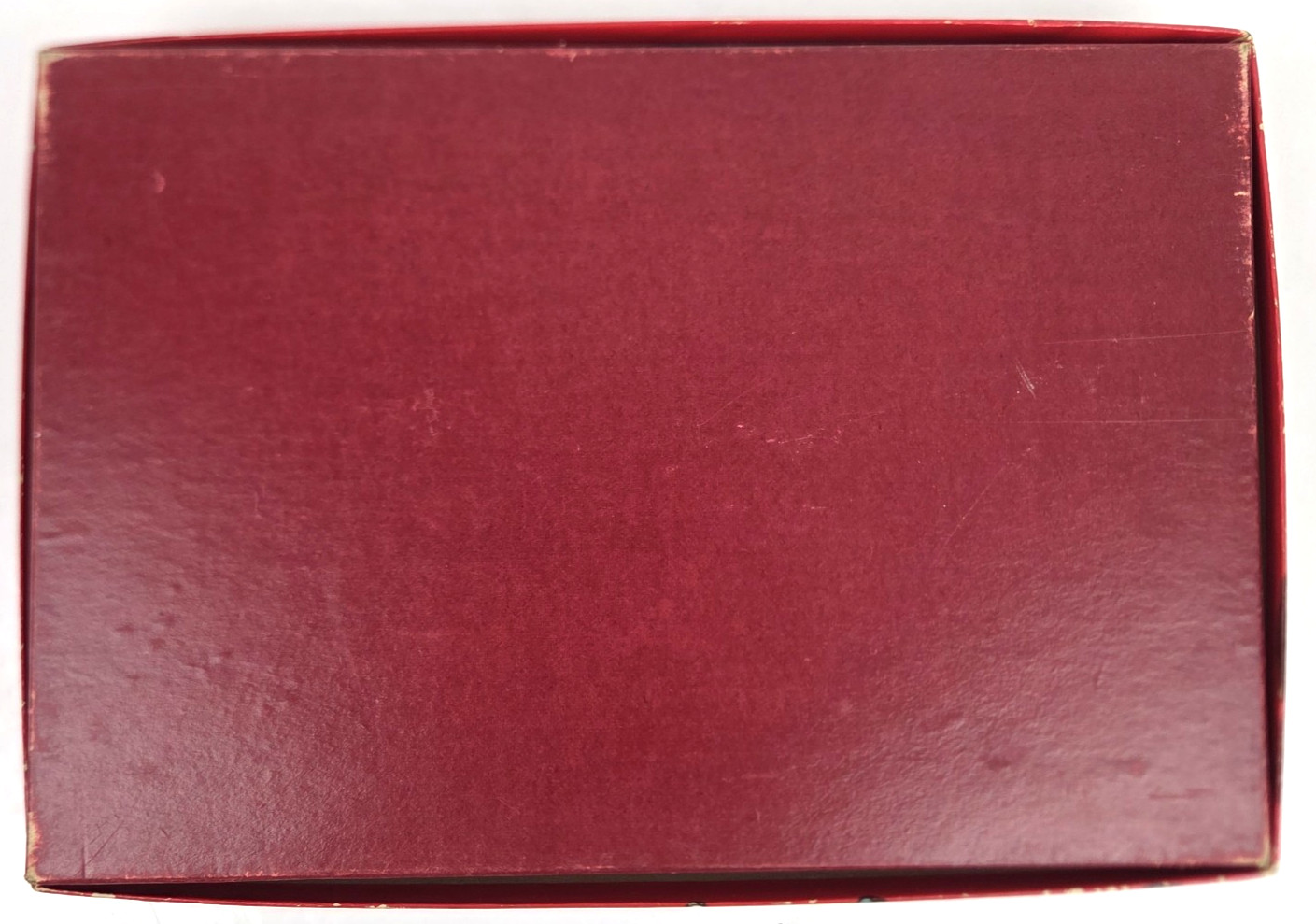 Vintage SNAKE EYES Game Circa 1930s By Selchow & Righter No. 27