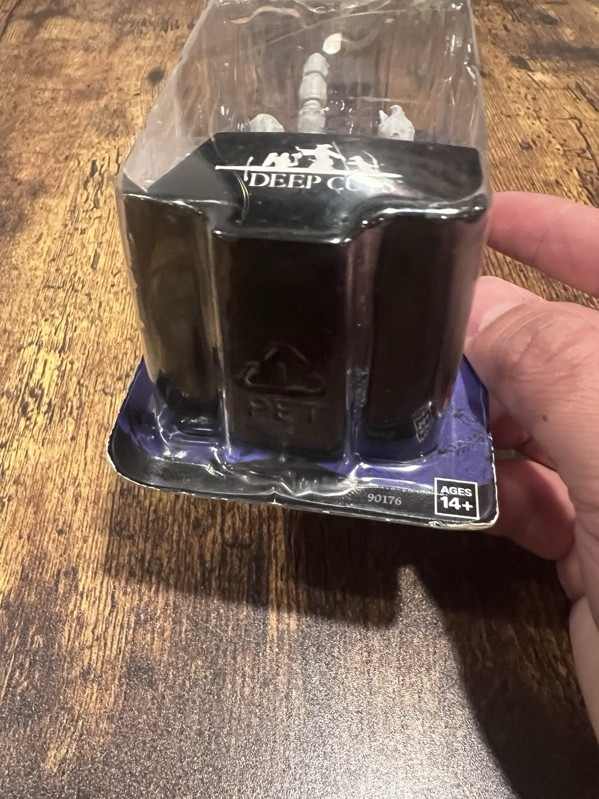 WIZKIDS DEEP CUTS MINIATURE BRAND NEW ~ GIANT SCORPION