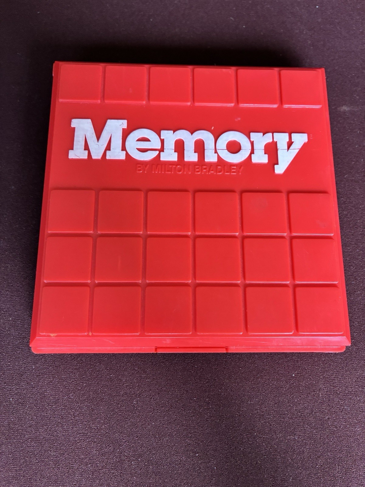 LOT OF 7 Milton Bradley VTG Travel Games- Memory Connect 4 Trouble Yahtzee +More