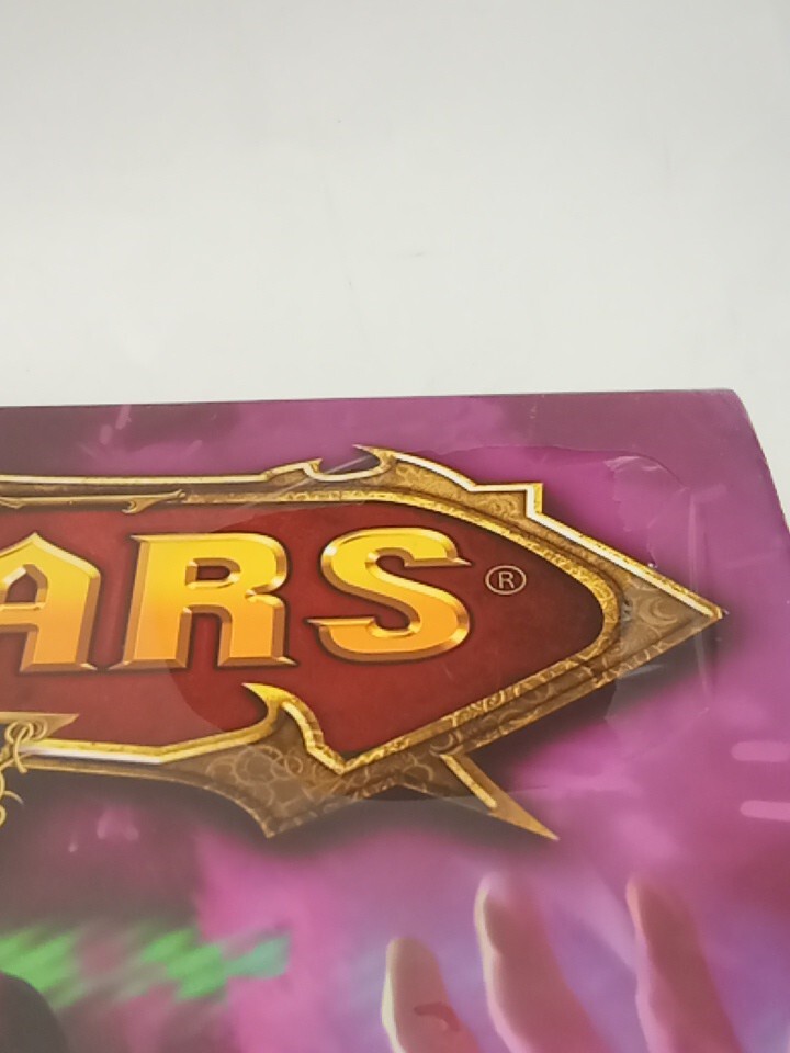 Mage Wars Arena, Battlegrounds Domination Expansion Board Game, New