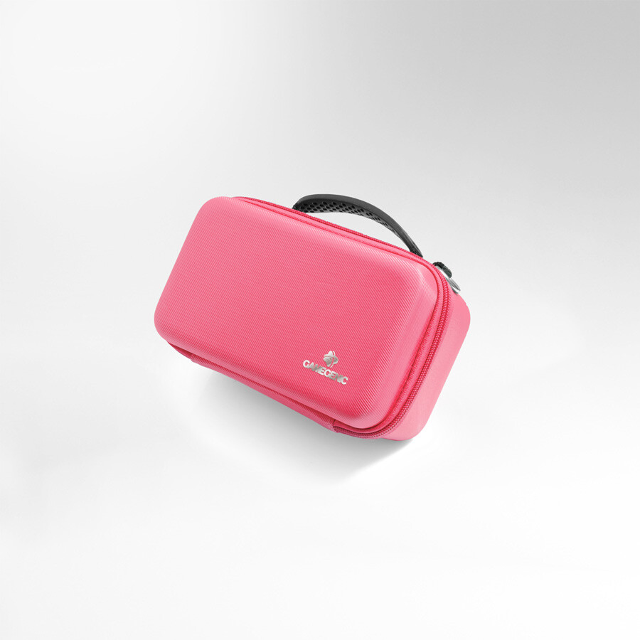 Game Shell 250+ Pink